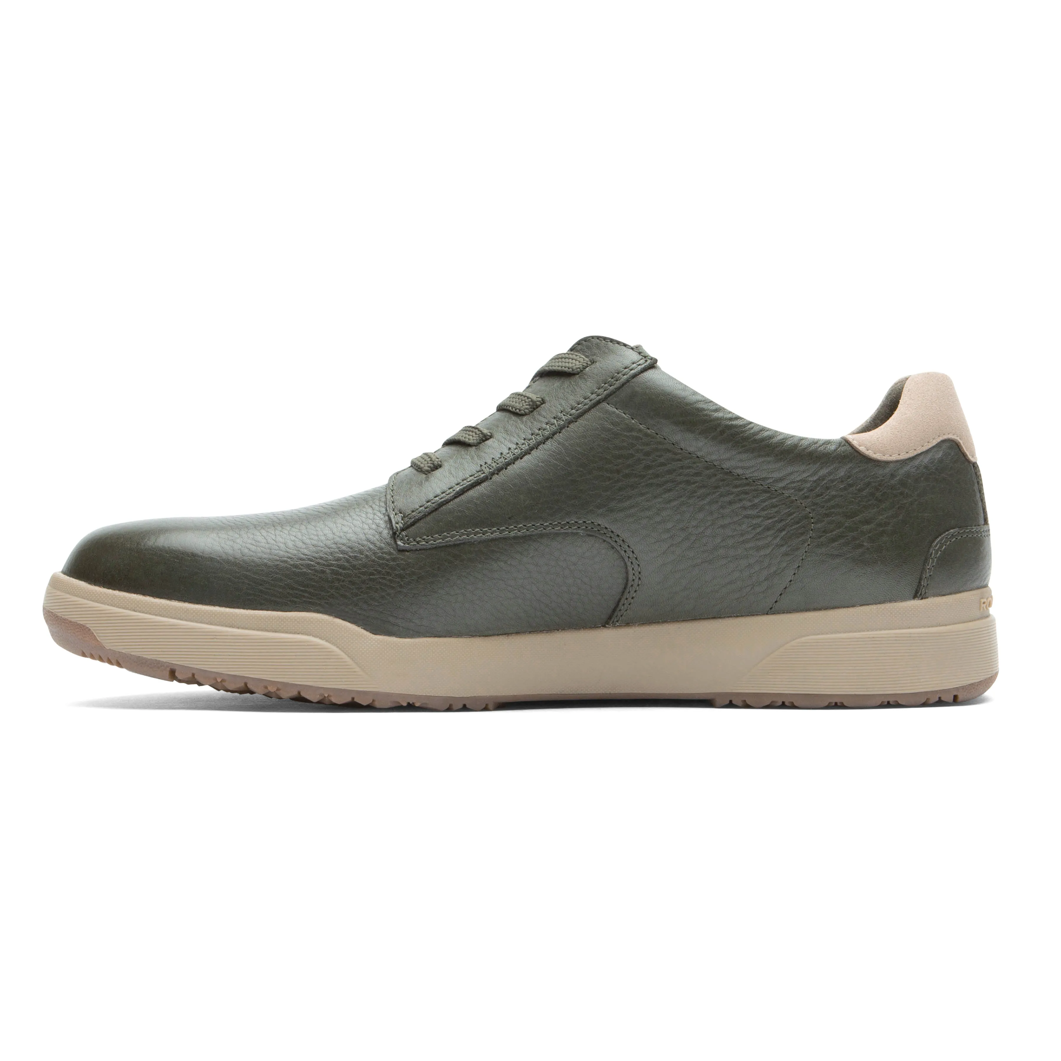 Bronson Plain Toe Sneaker 3