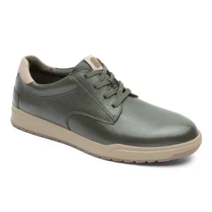Bronson Plain Toe Sneaker 3