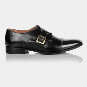 Brut Single  Monk (Charcoal Black)