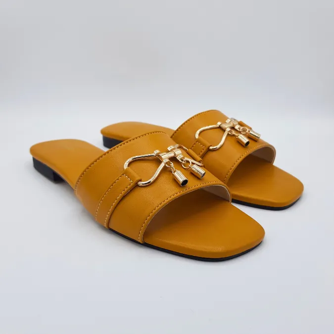 Butterfly - Slides