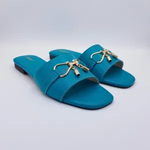 Butterfly - Slides
