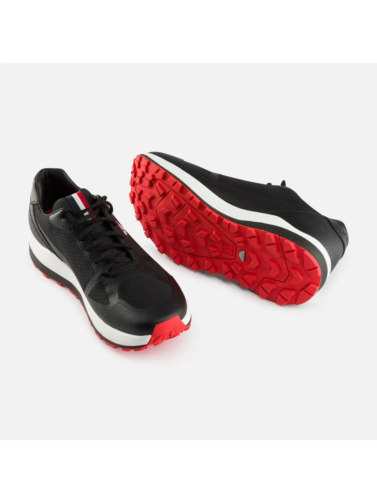 Buty Rossignol damskie W Rsc Black czarne