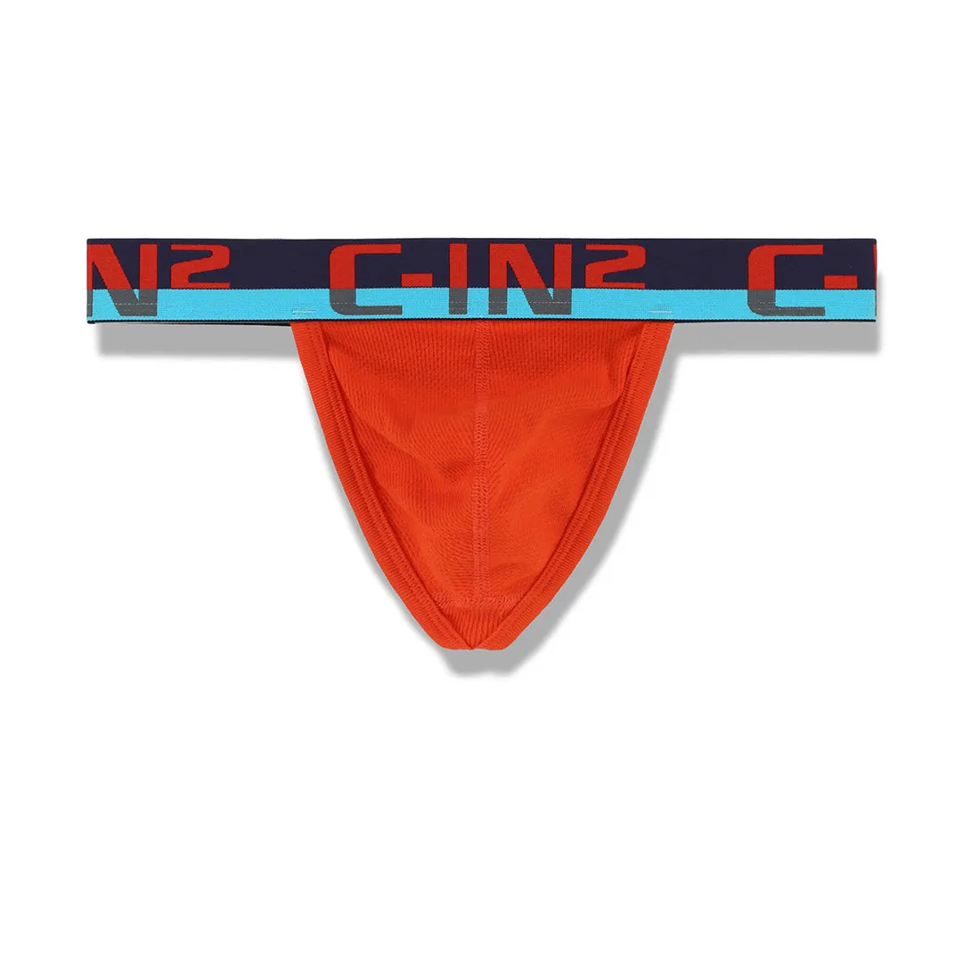 C-Theory Thong Ruel Red