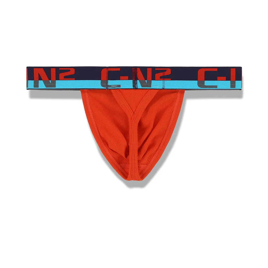 C-Theory Thong Ruel Red