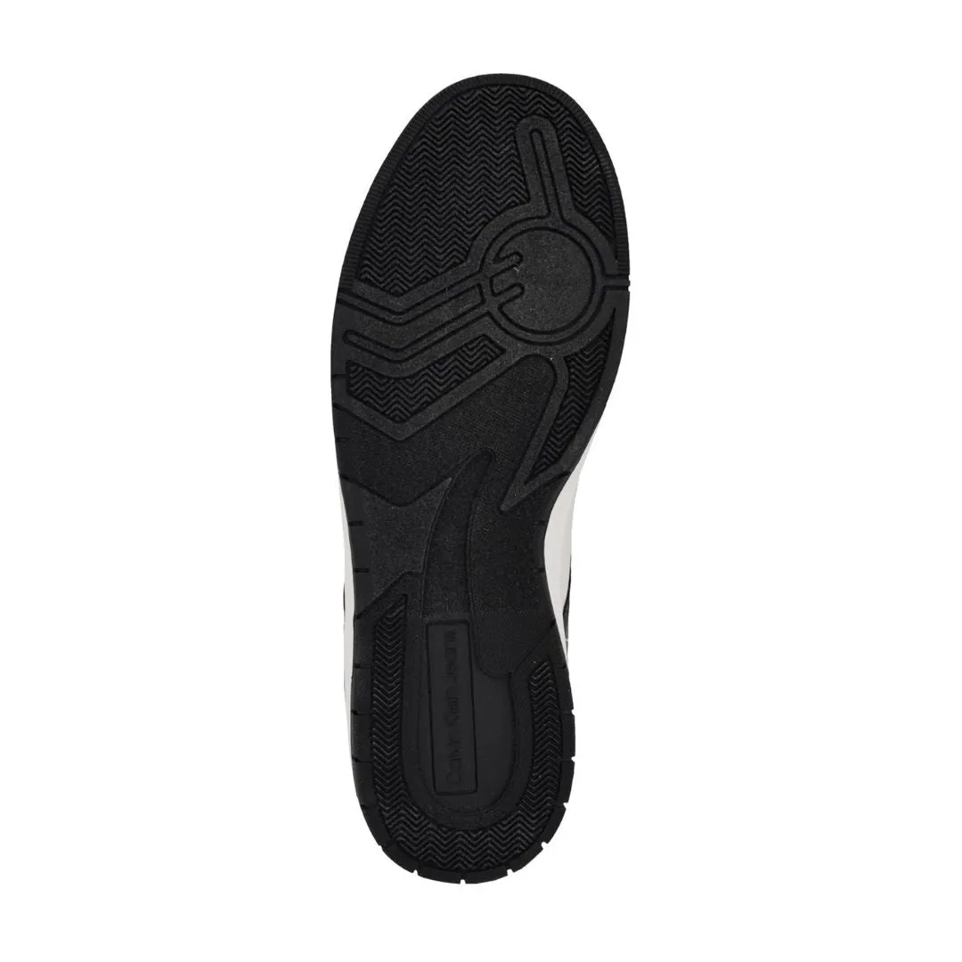 Calvin Klein Davery Sneakers Men - BLKWHT