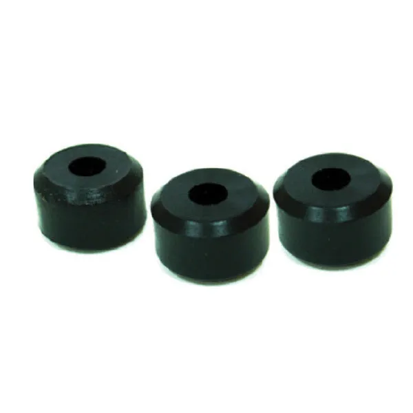 CAM SLIDR SHOES CAT (3PK)