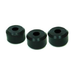 CAM SLIDR SHOES CAT (3PK)