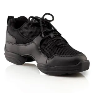 Capezio DS11C Fierce Hip Hop Dance Shoe - Kids