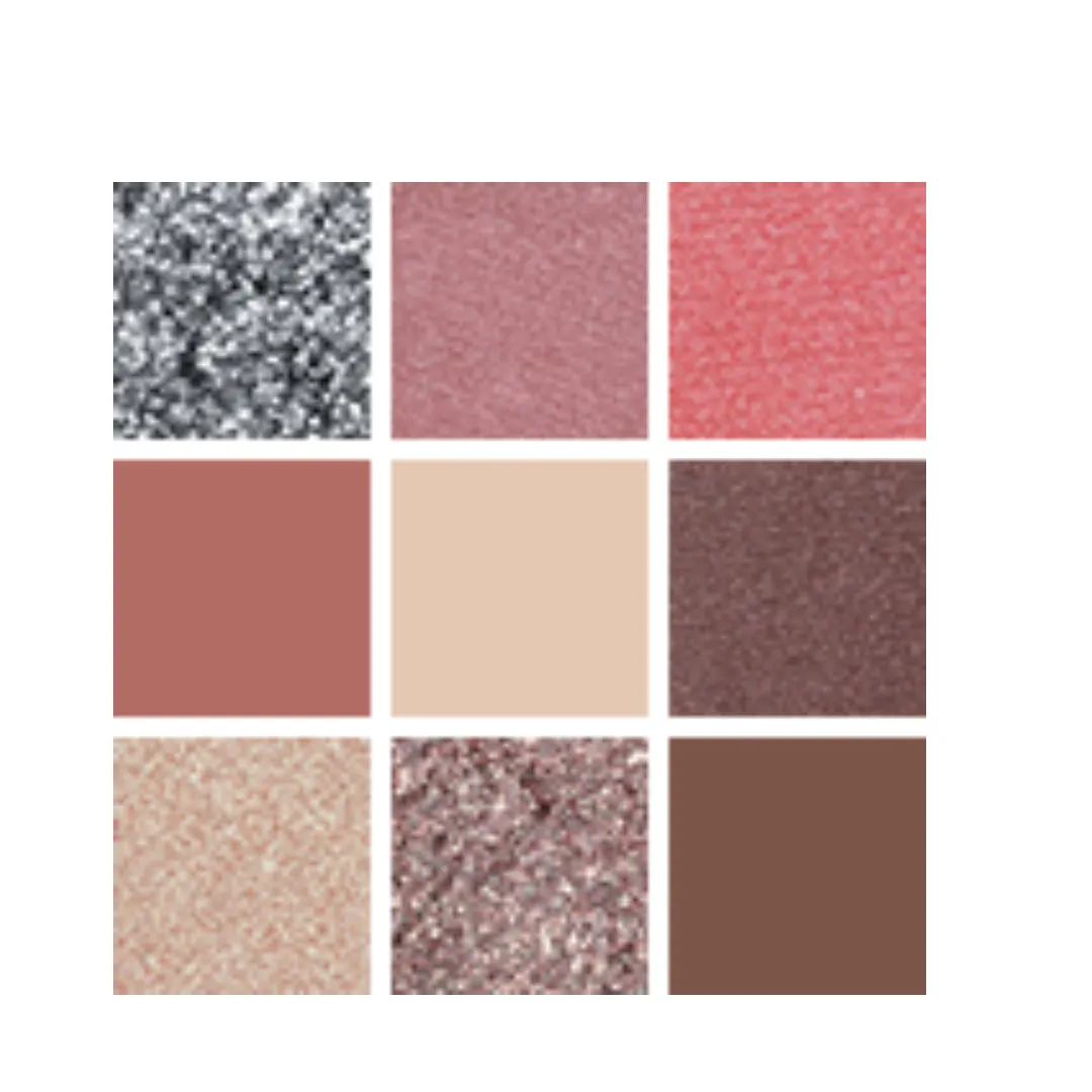 Catrice limited edition kaviar gauche pressed pigment palette c01 crystal collection