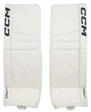 CCM EFLEX 6.9 Intermediate Goalie Pads