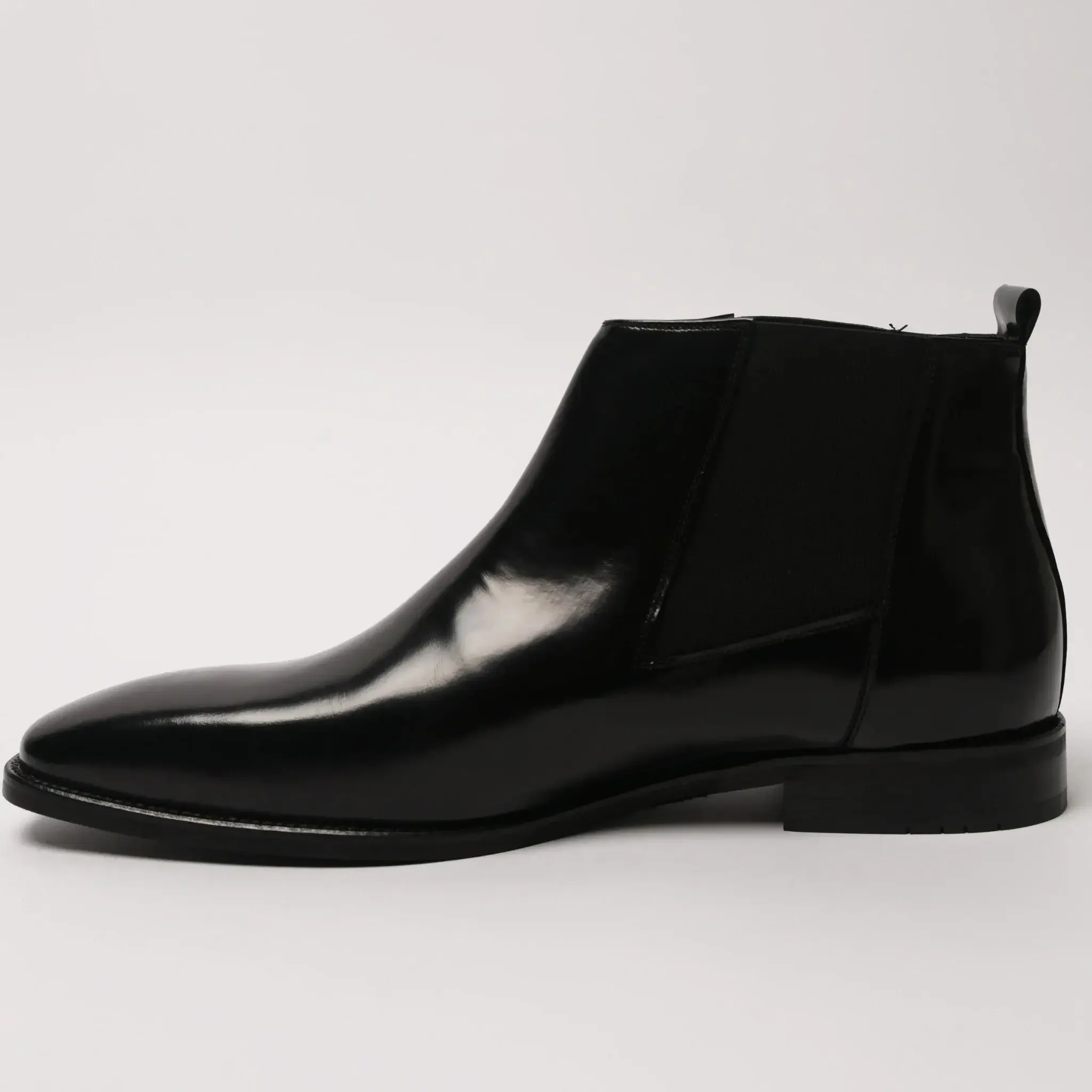 Chelsea Boots Black