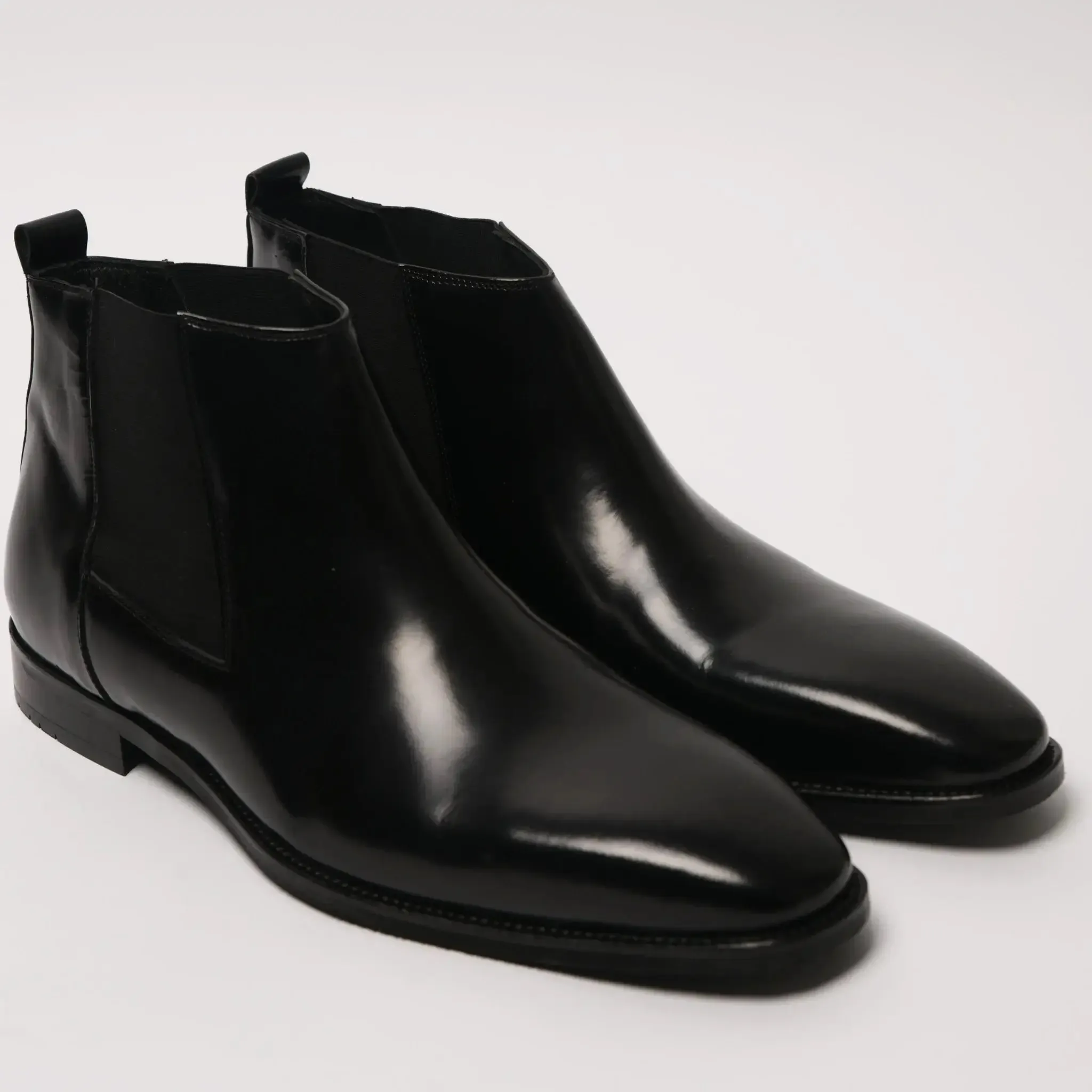 Chelsea Boots Black