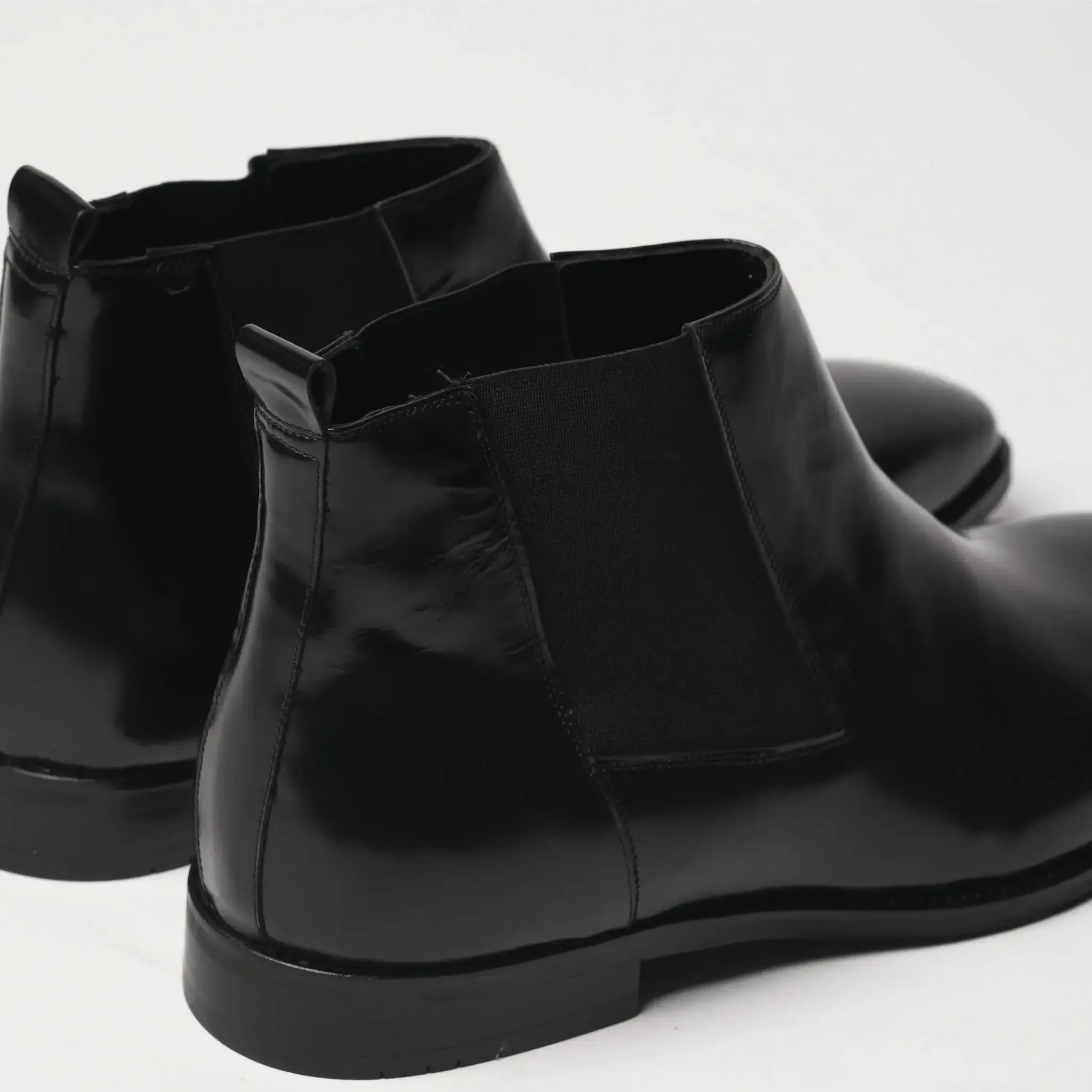 Chelsea Boots Black