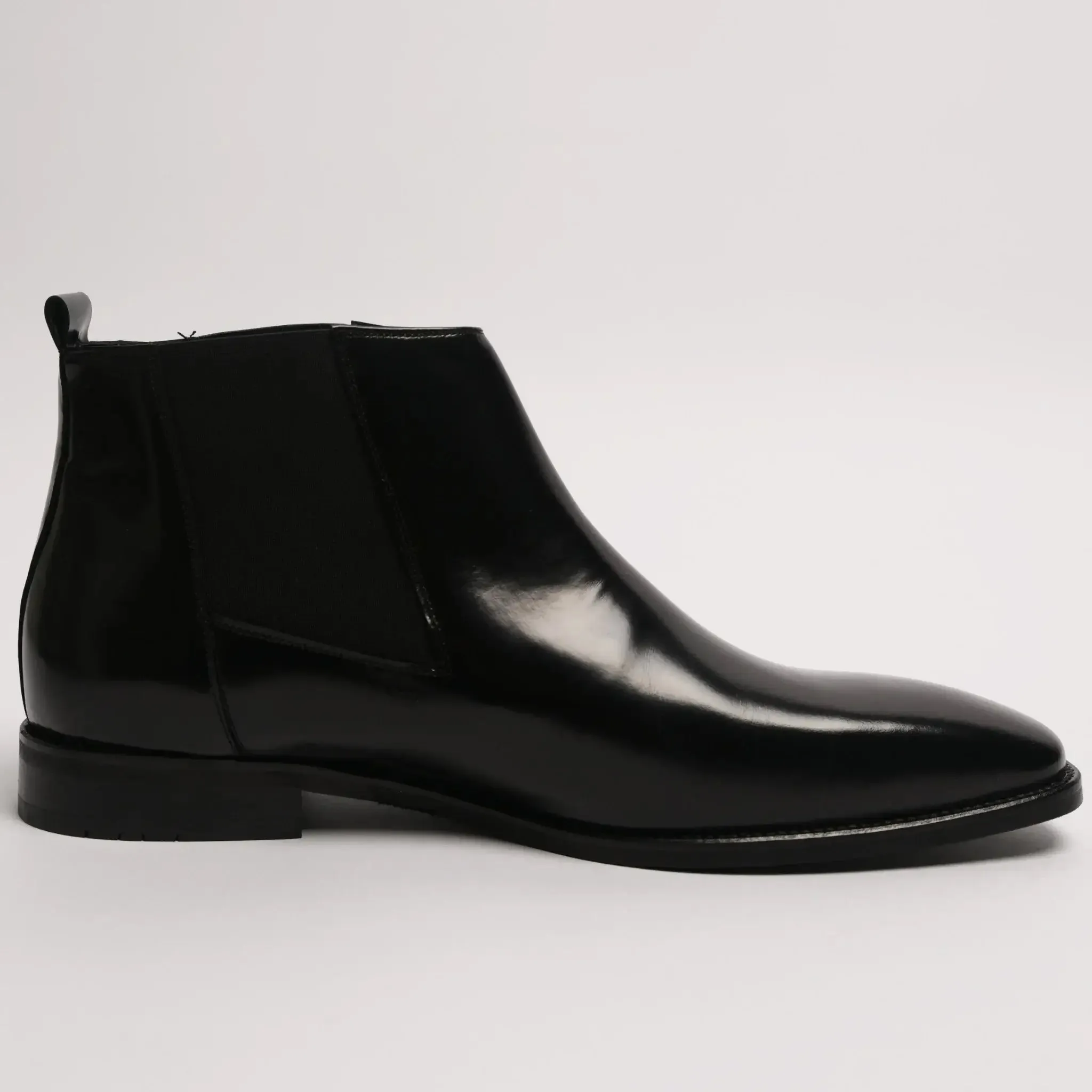 Chelsea Boots Black