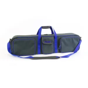 Clam Single Sided Rod Locker