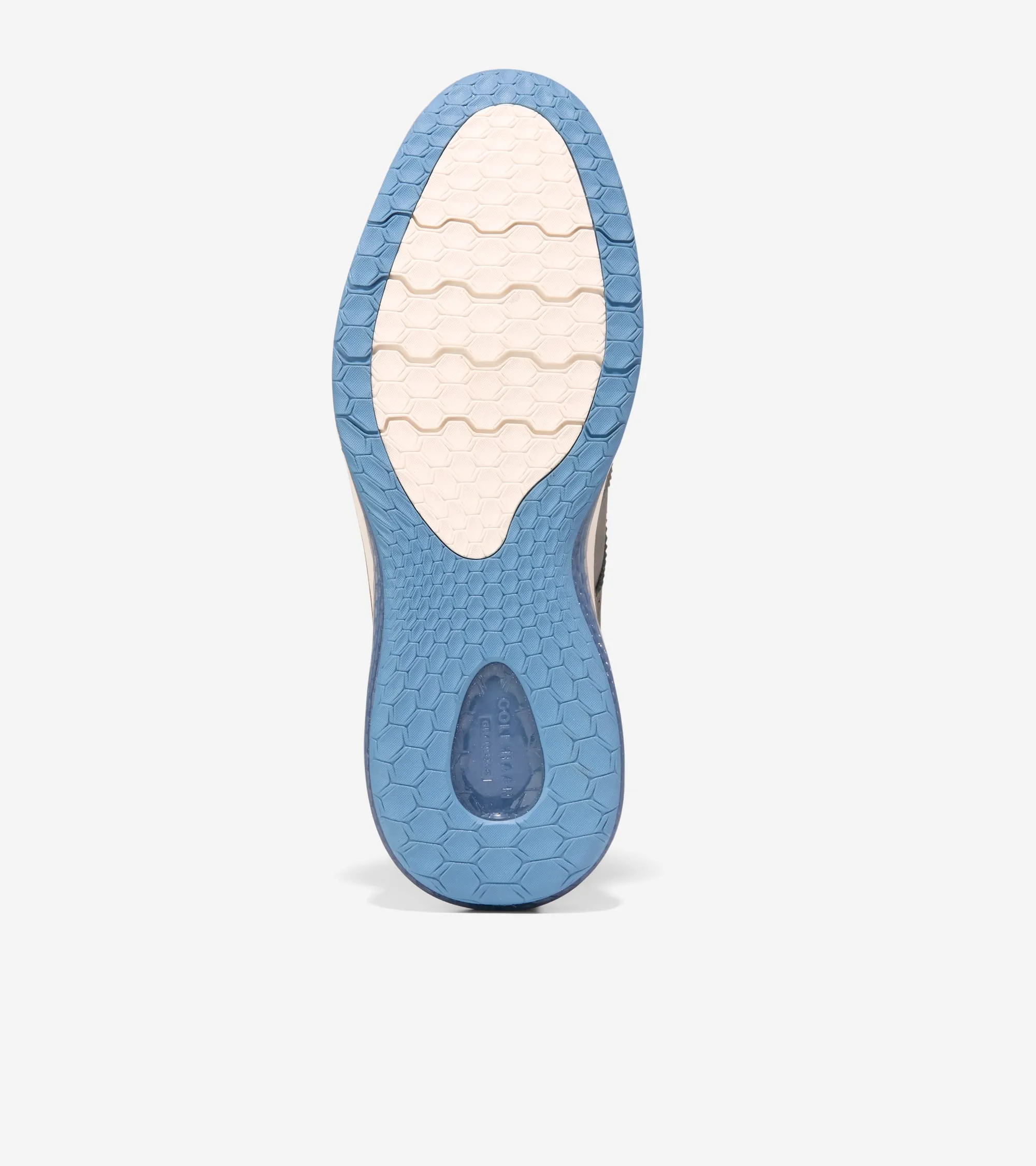 Cole Haan Men's ØriginalGrand Energyweave Wingtip Oxfords