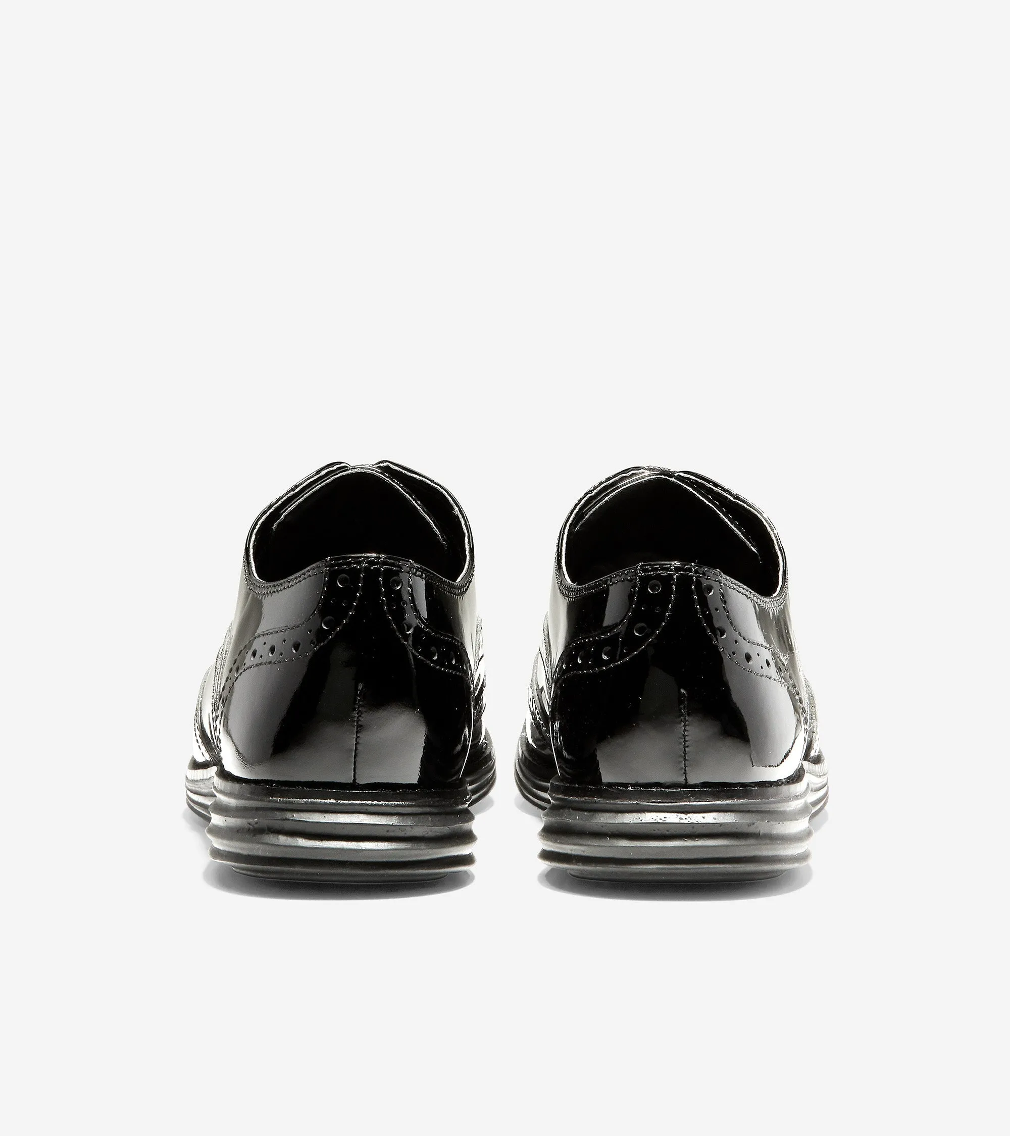 Cole Haan Women's ØriginalGrand Wingtip Oxford