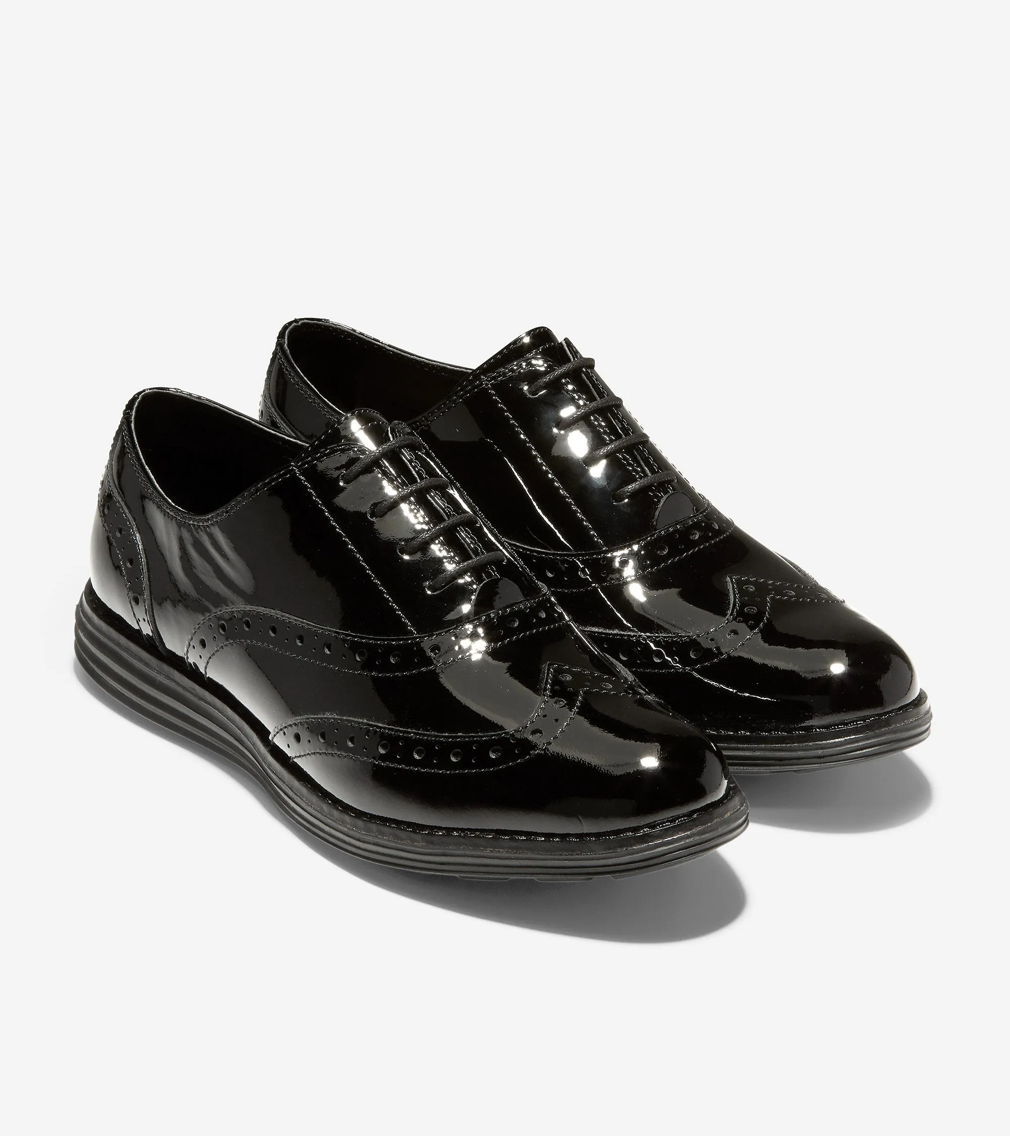 Cole Haan Women's ØriginalGrand Wingtip Oxford