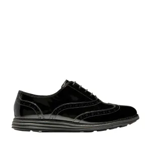 Cole Haan Women's ØriginalGrand Wingtip Oxford