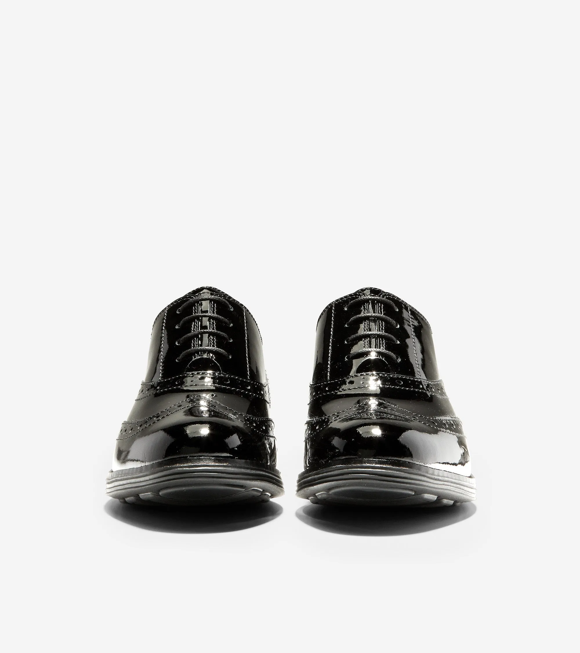 Cole Haan Women's ØriginalGrand Wingtip Oxford