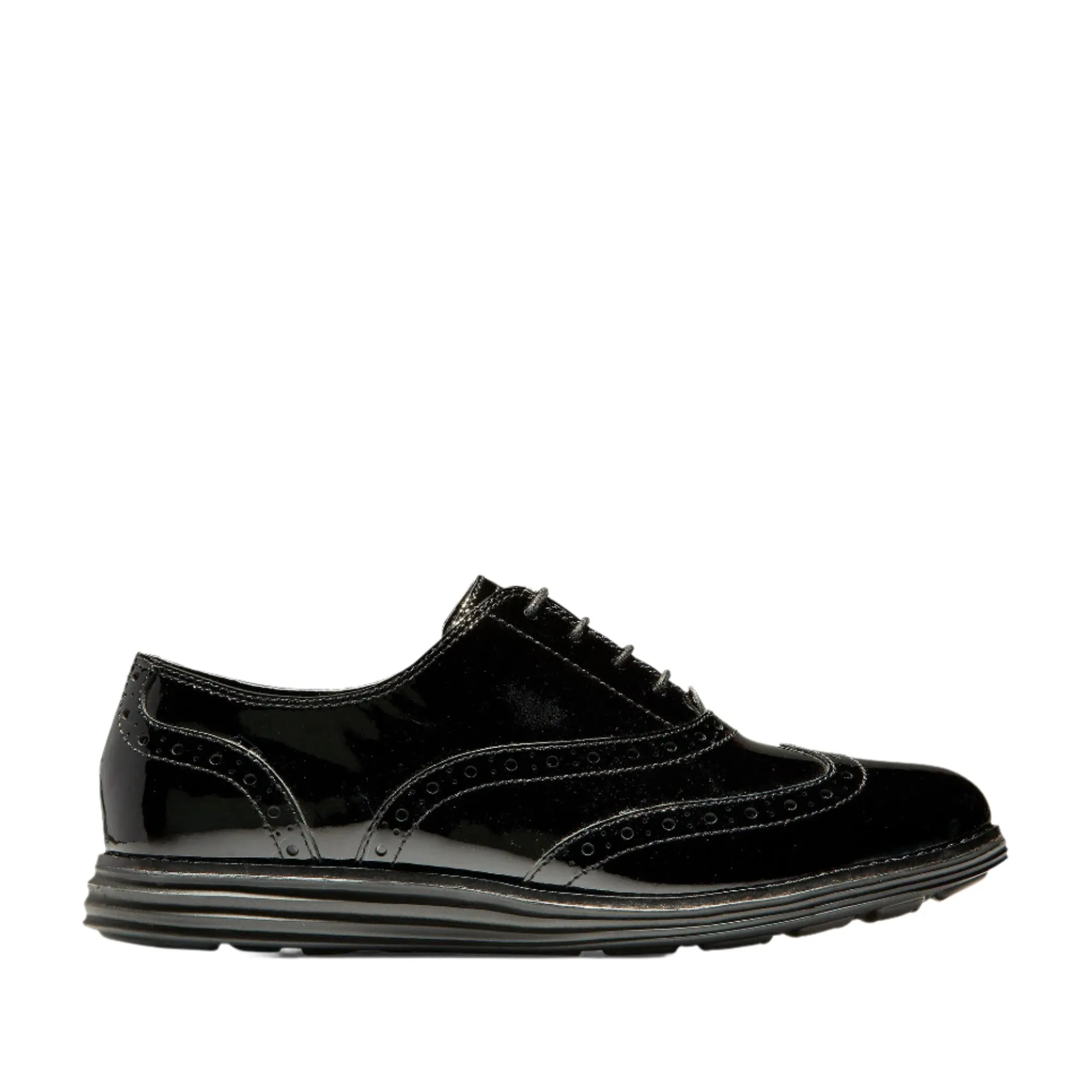 Cole Haan Women's ØriginalGrand Wingtip Oxford