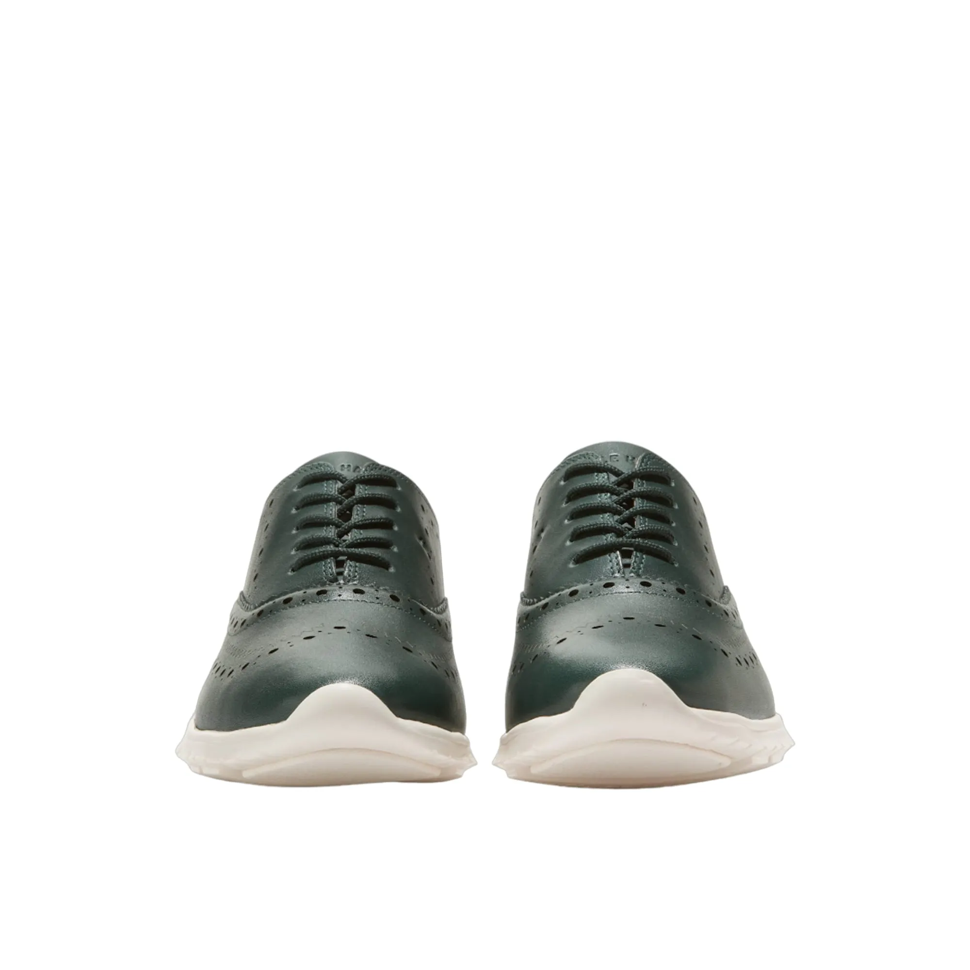Cole Haan Women's ZERØGRAND Closed Hole Wingtip Oxford
