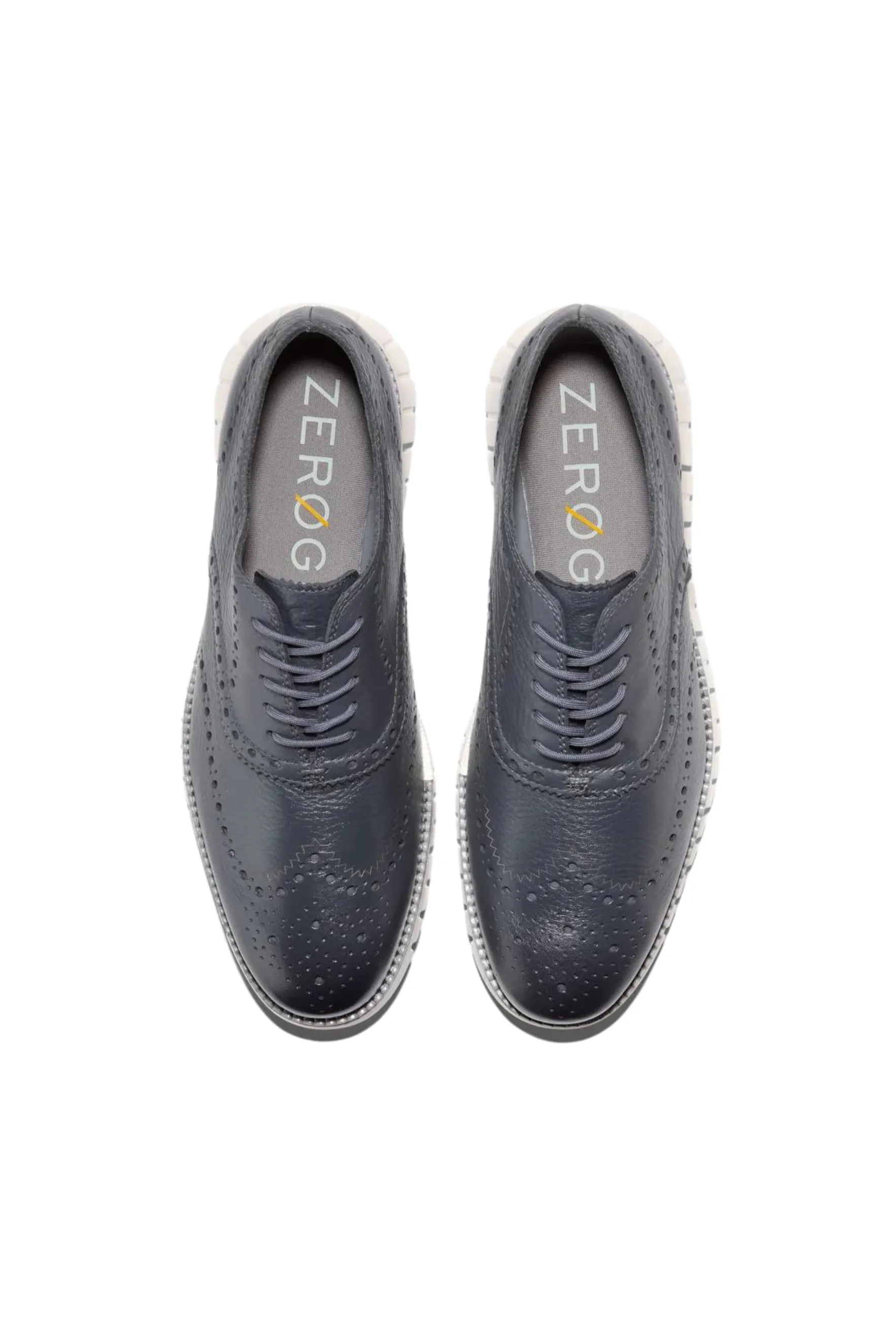Cole Haan ZERØGRAND Wingtip Oxfords