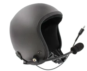 Comm-It Flight Helmet