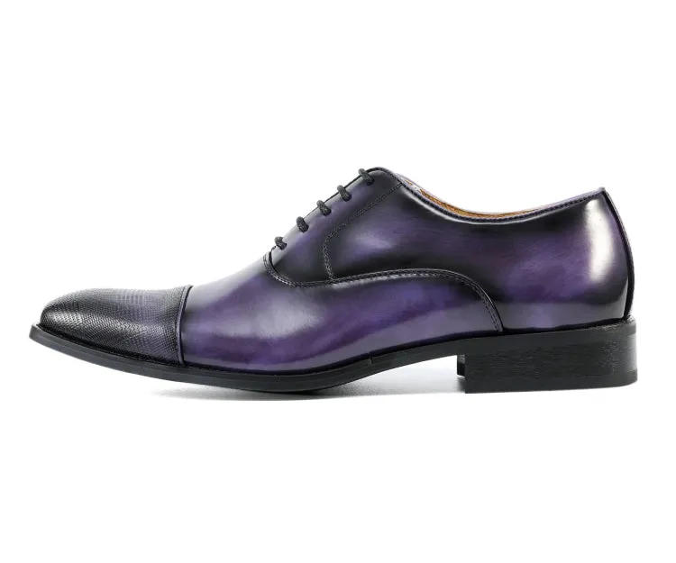 Conrad Purple