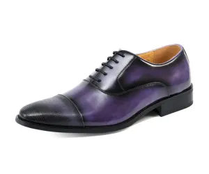 Conrad Purple