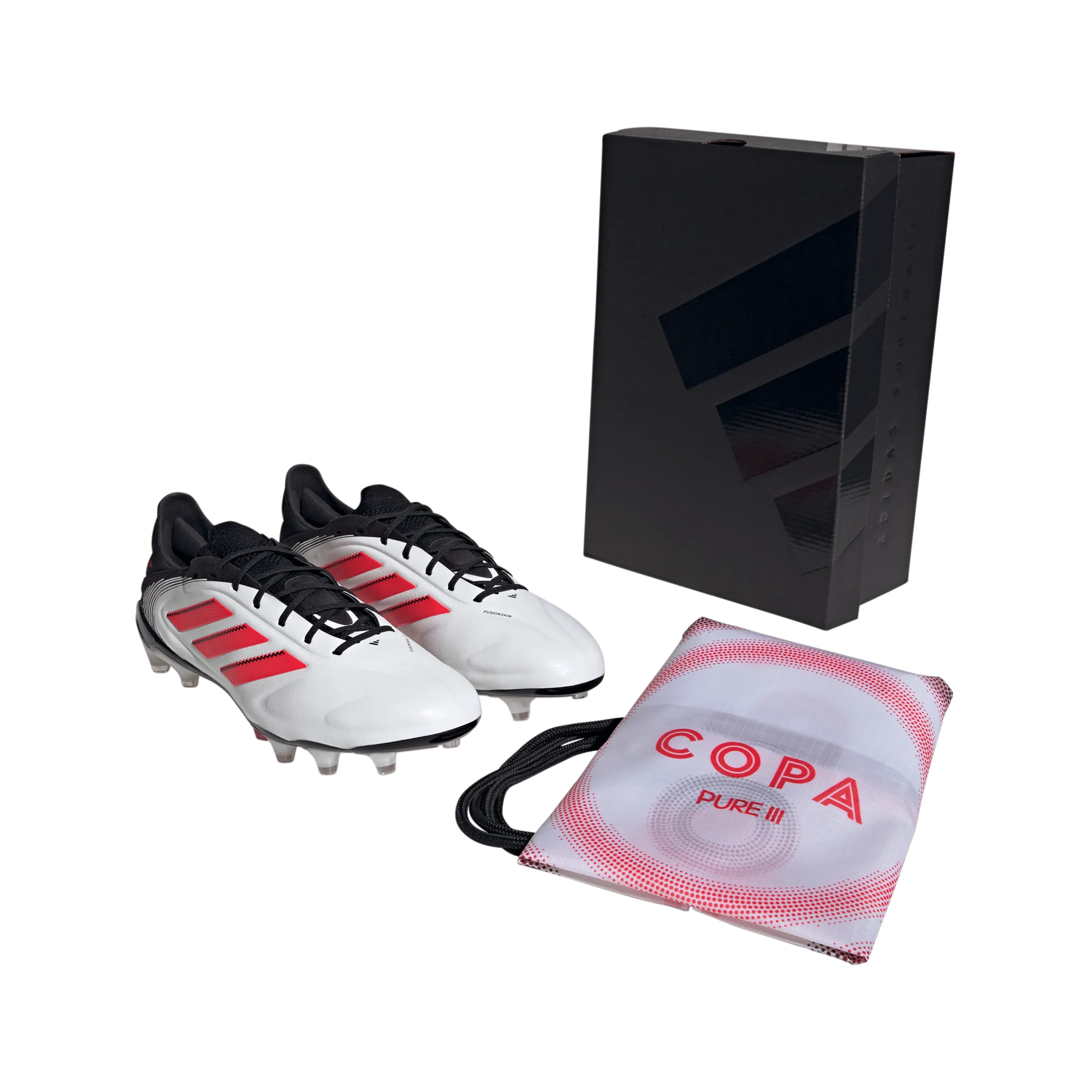 Copa Pure 3 Elite FG - Pure Victory Pack (ID9037)