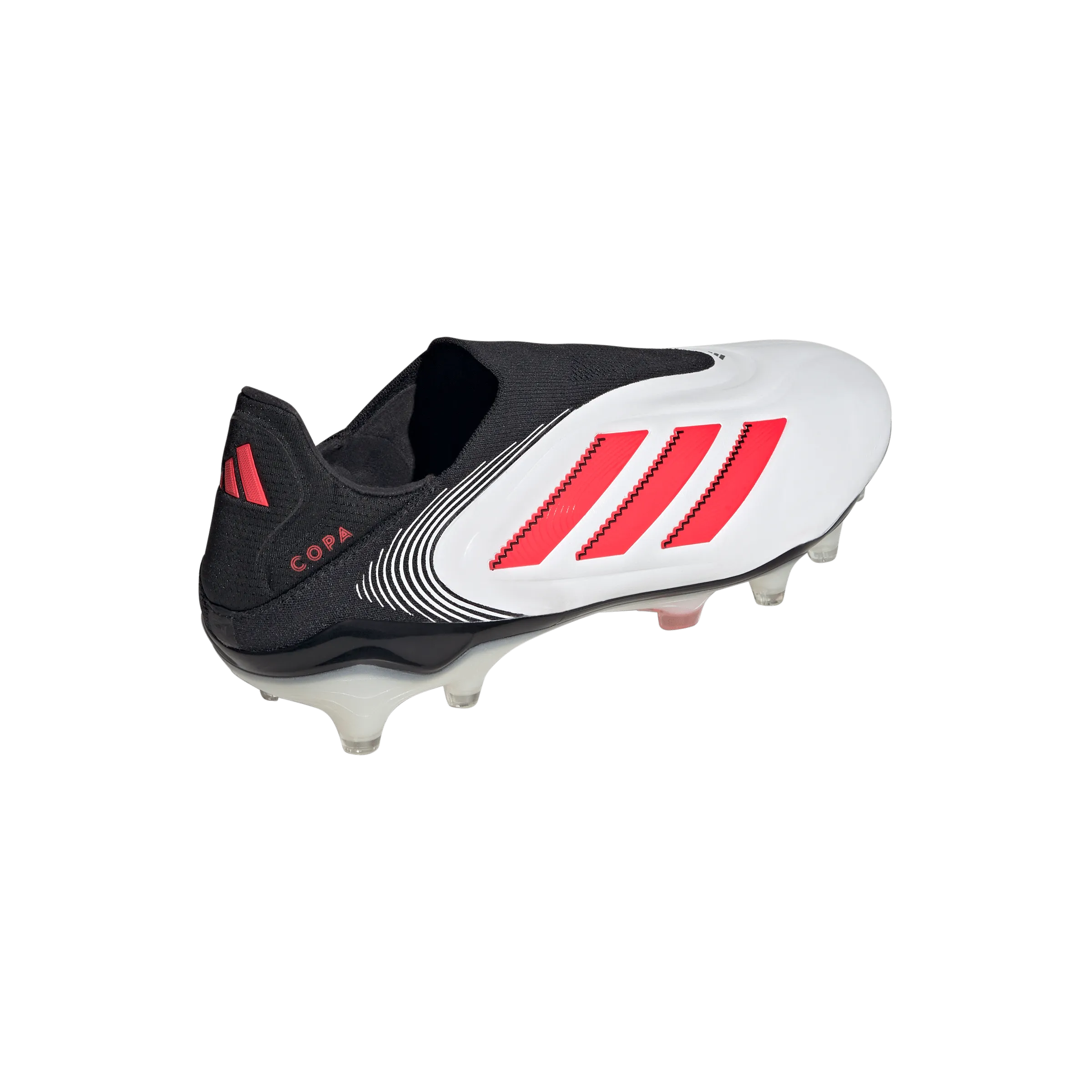 Copa Pure 3 Elite Laceless FG - Pure Victory Pack (IH0076)
