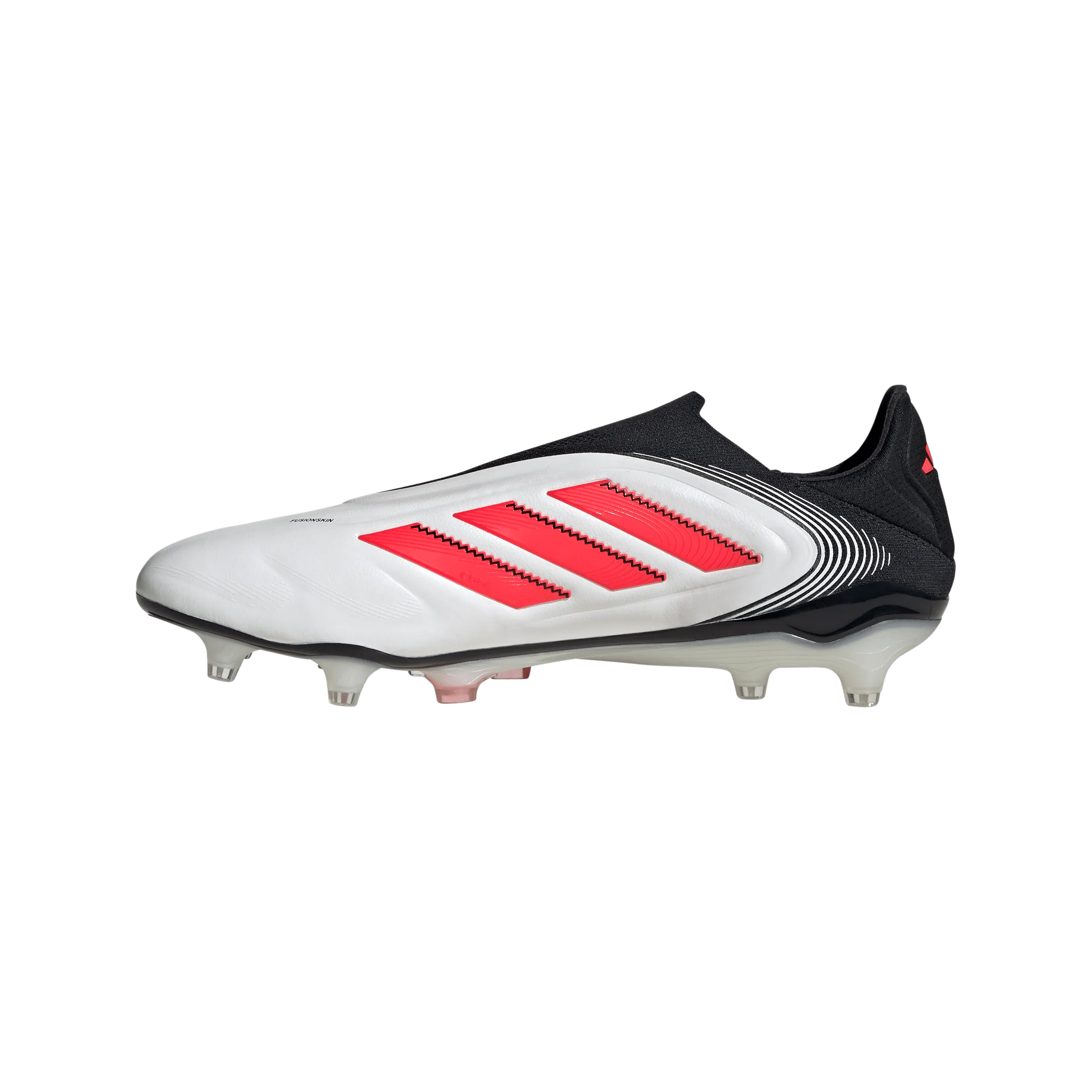 Copa Pure 3 Elite Laceless FG - Pure Victory Pack (IH0076)
