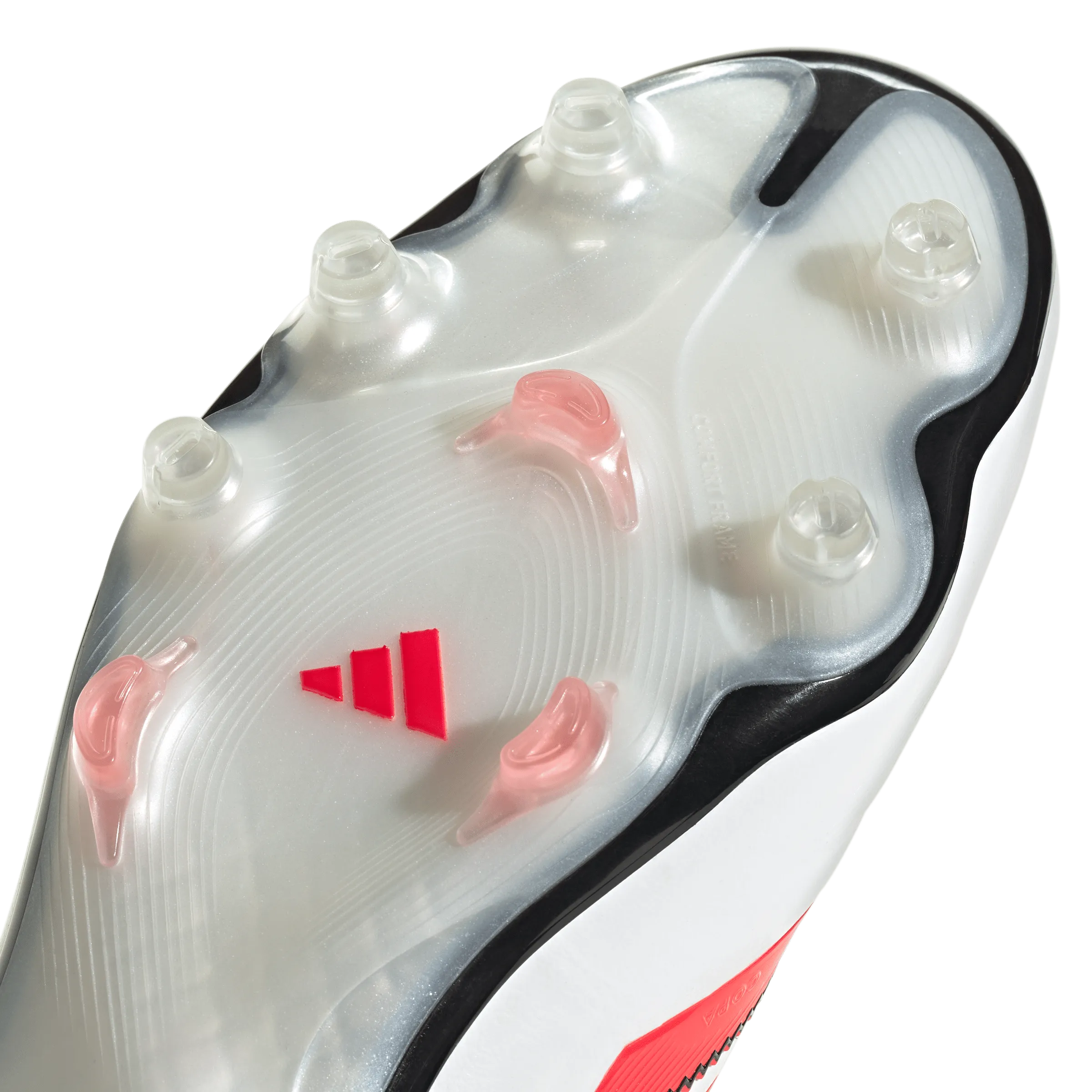 Copa Pure 3 Elite Laceless FG - Pure Victory Pack (IH0076)