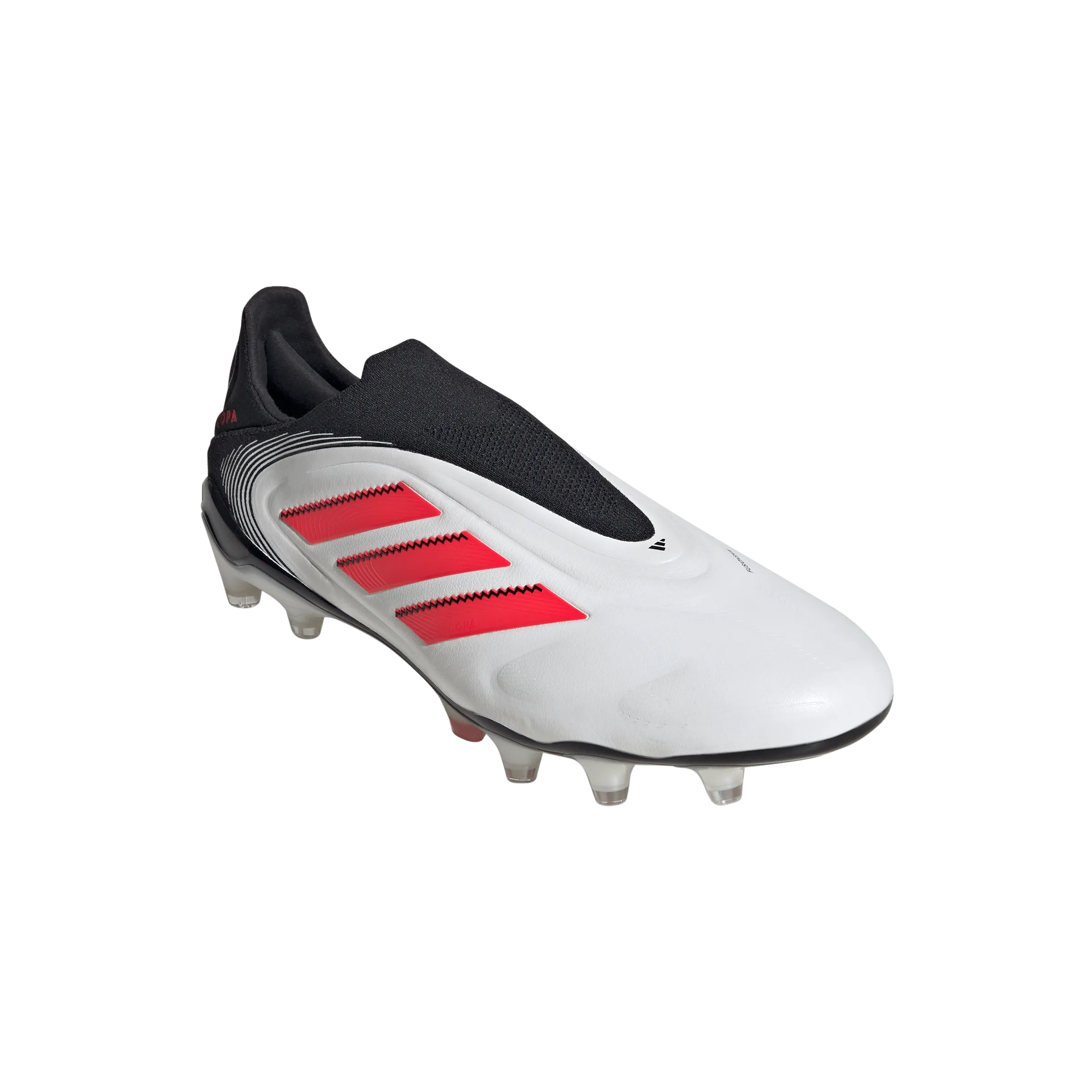 Copa Pure 3 Elite Laceless FG - Pure Victory Pack (IH0076)