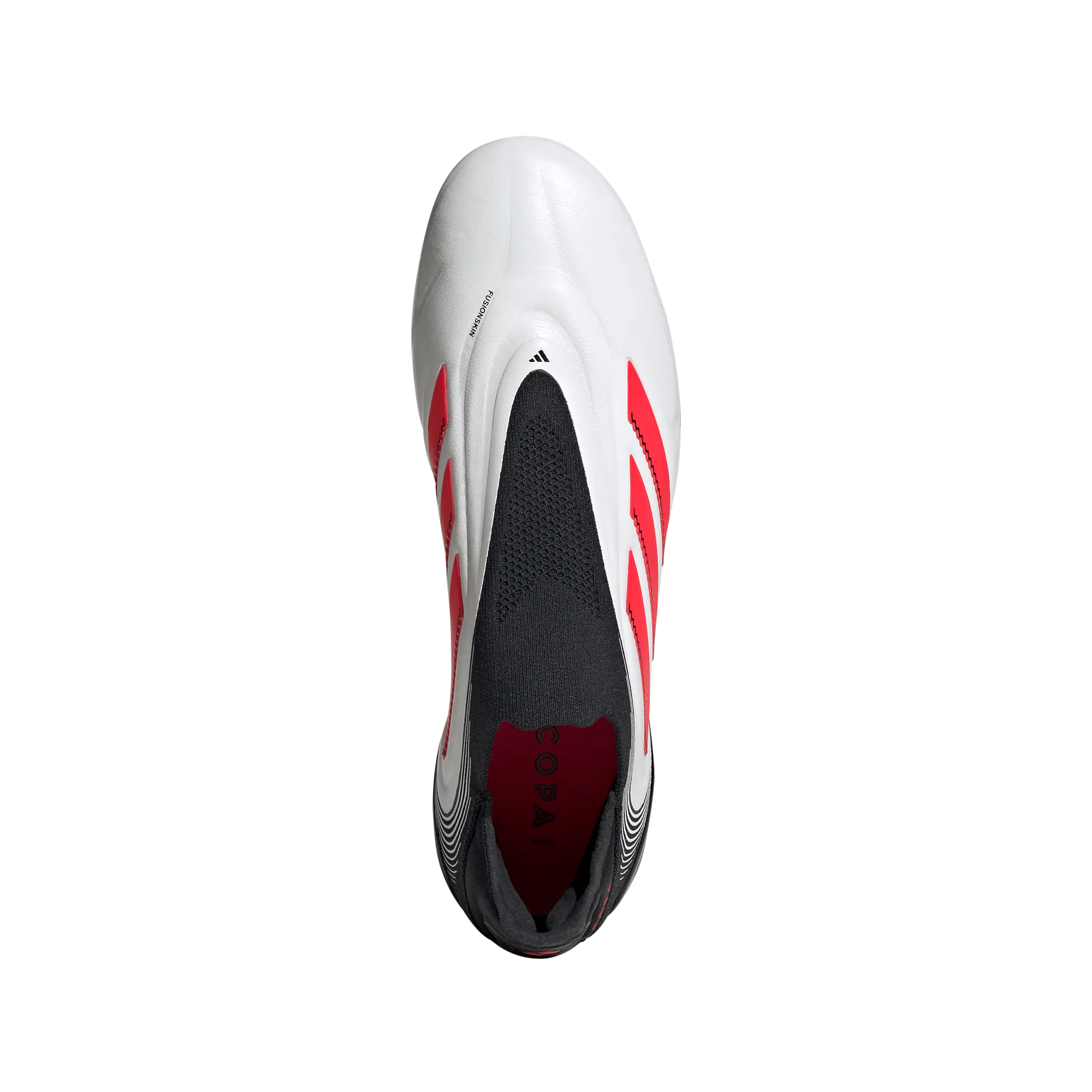 Copa Pure 3 Elite Laceless FG - Pure Victory Pack (IH0076)