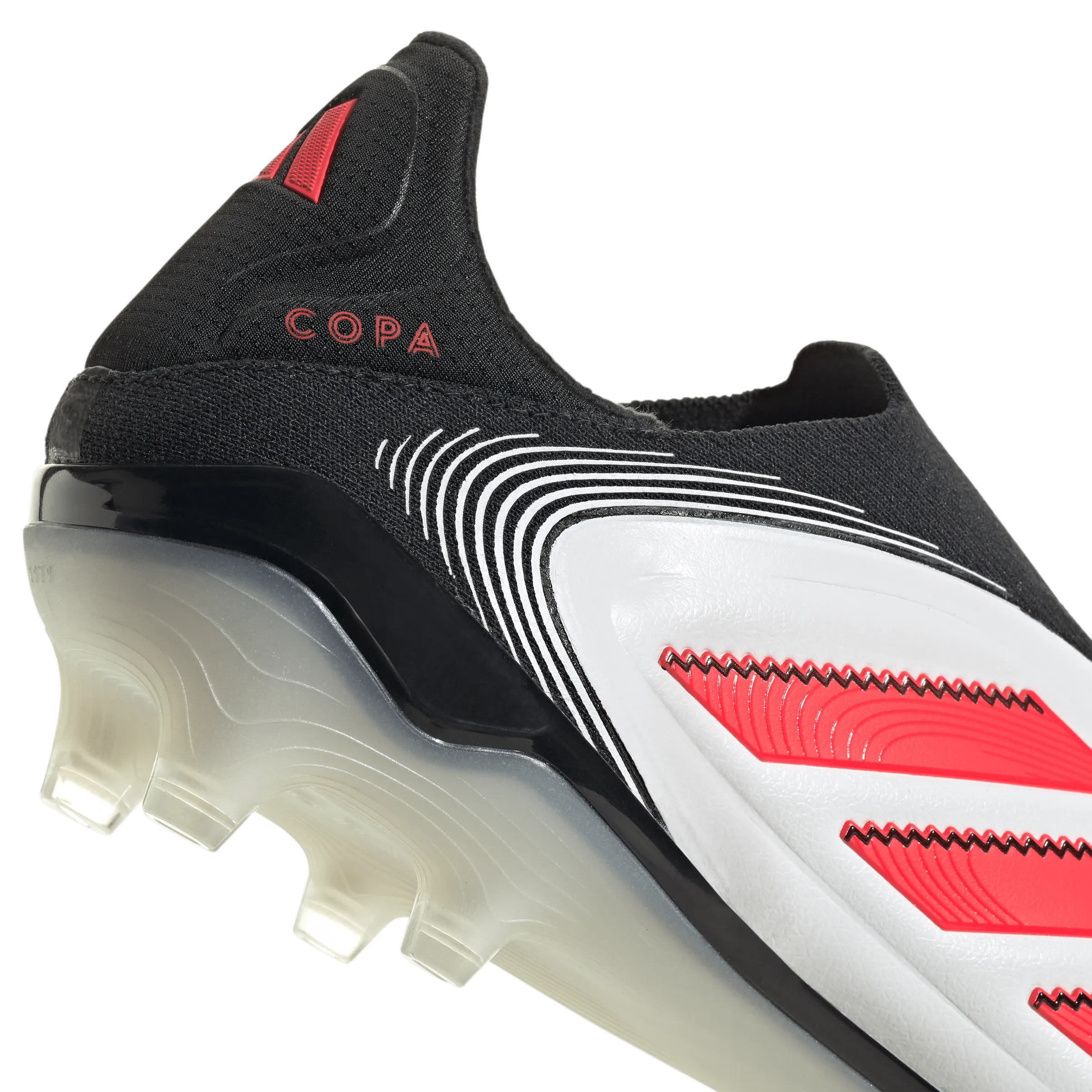 Copa Pure 3 Elite Laceless FG - Pure Victory Pack (IH0076)