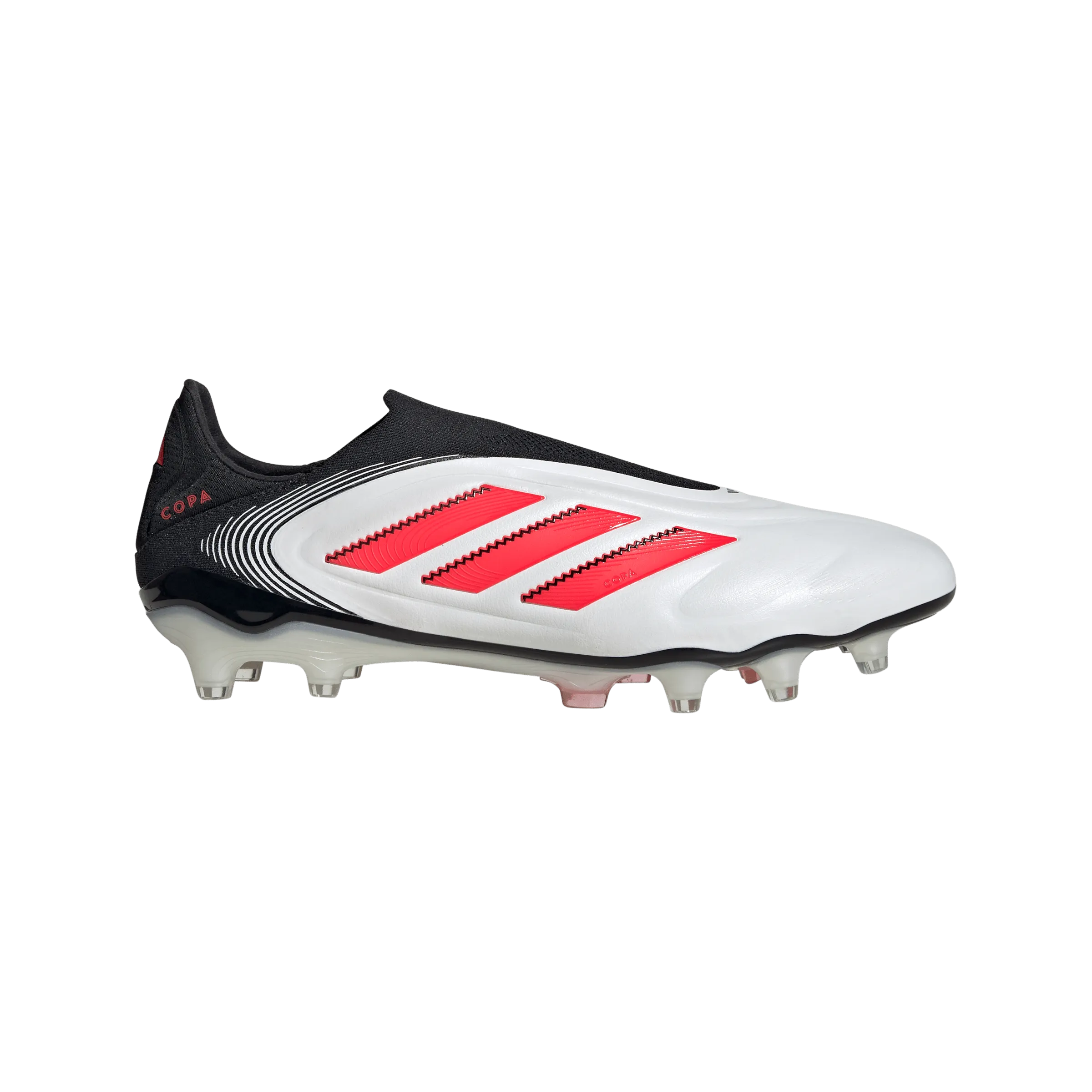Copa Pure 3 Elite Laceless FG - Pure Victory Pack (IH0076)