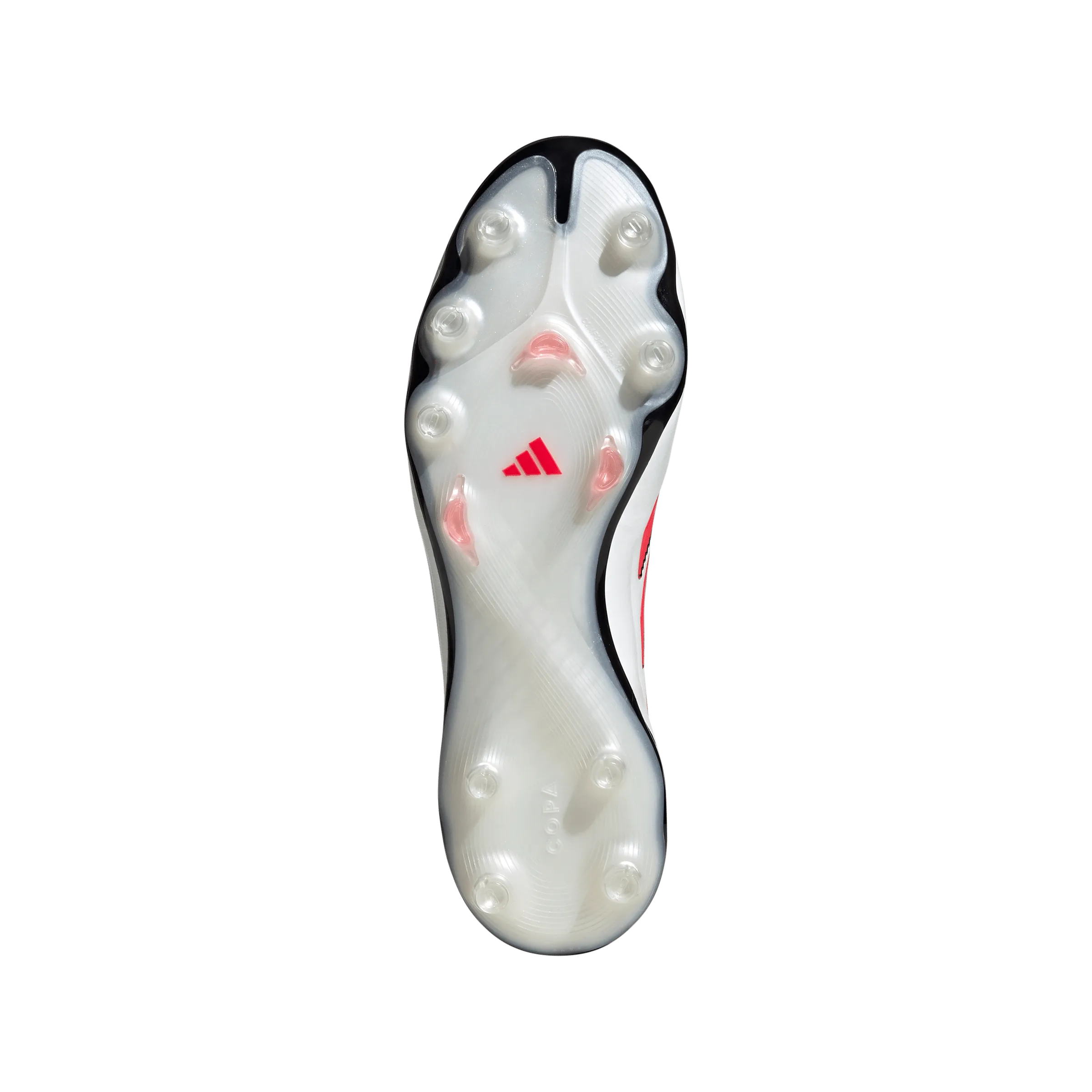 Copa Pure 3 Elite Laceless FG - Pure Victory Pack (IH0076)