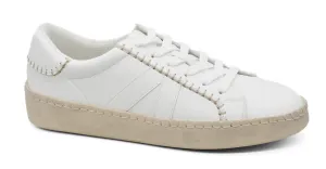 Corkys Friend Zone Sneakers w Blanket Stitch Detail