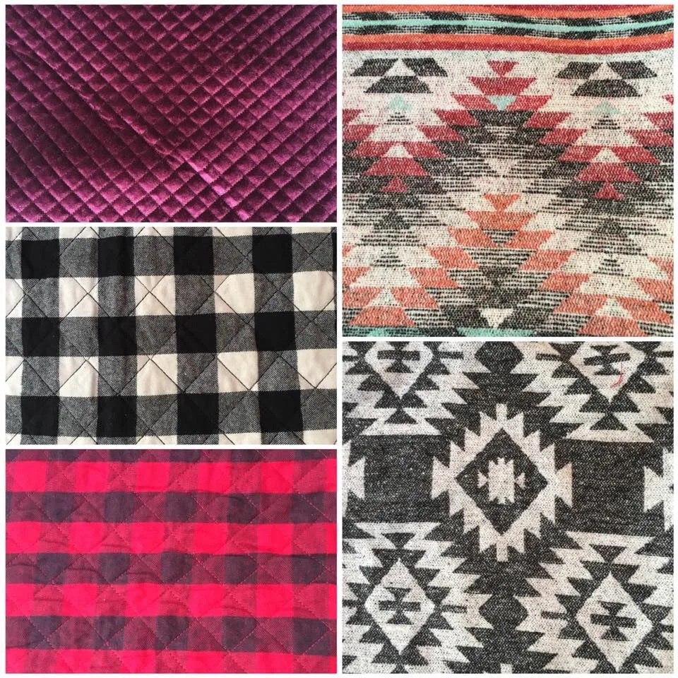 Cozy Sweater Boots