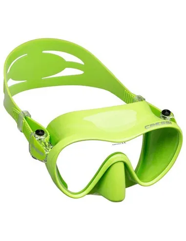 Cressi F1 Medium Dive Mask