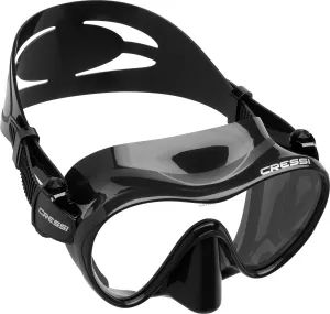 Cressi F1 Medium Dive Mask