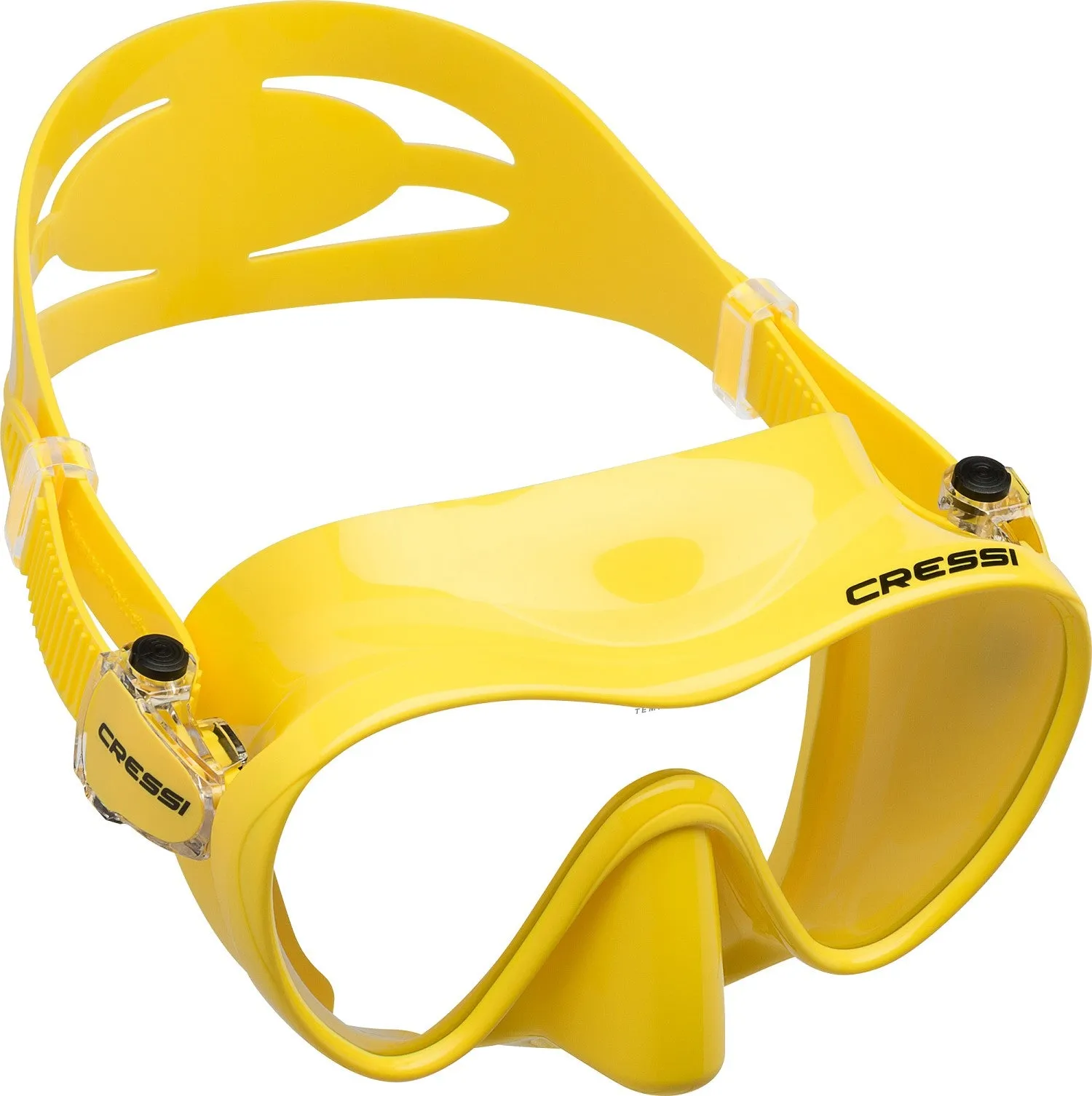 Cressi F1 Medium Dive Mask