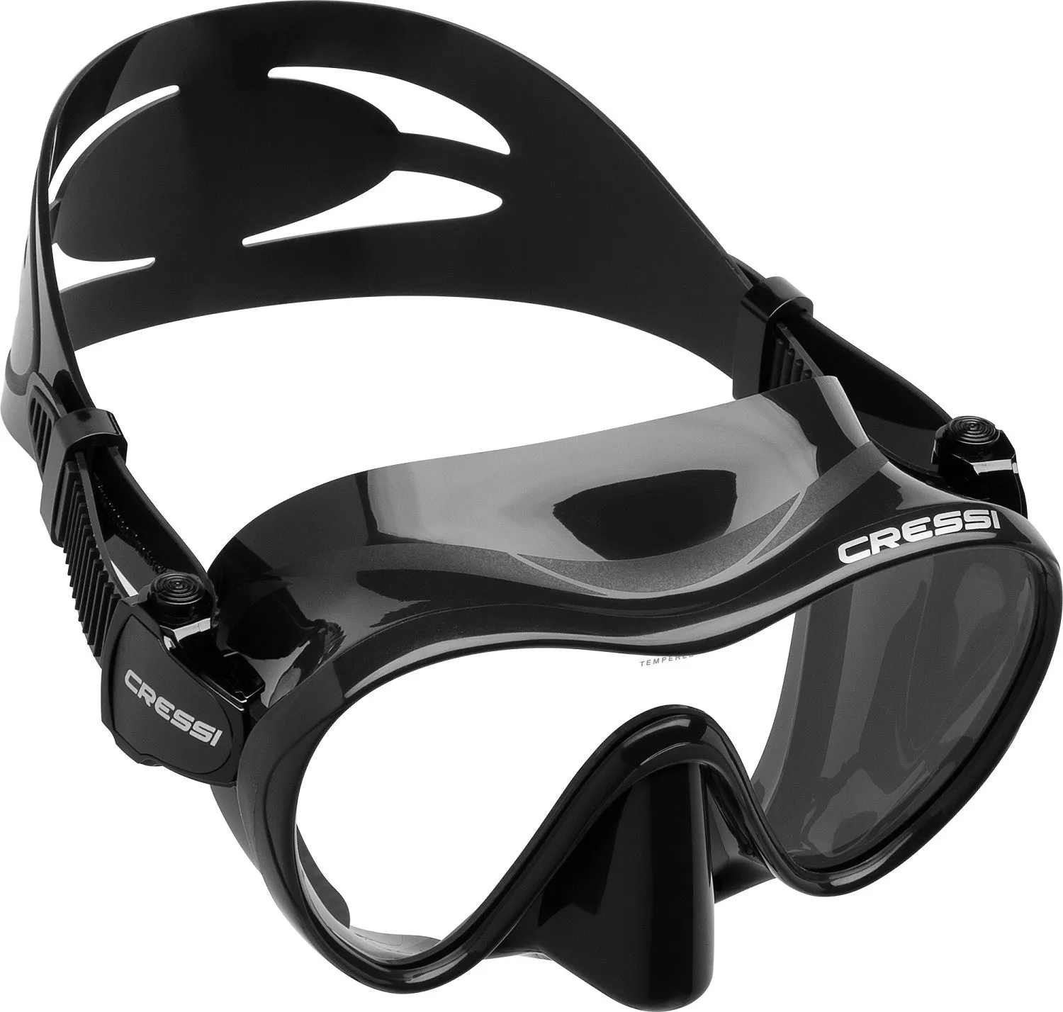 Cressi F1 Medium Dive Mask