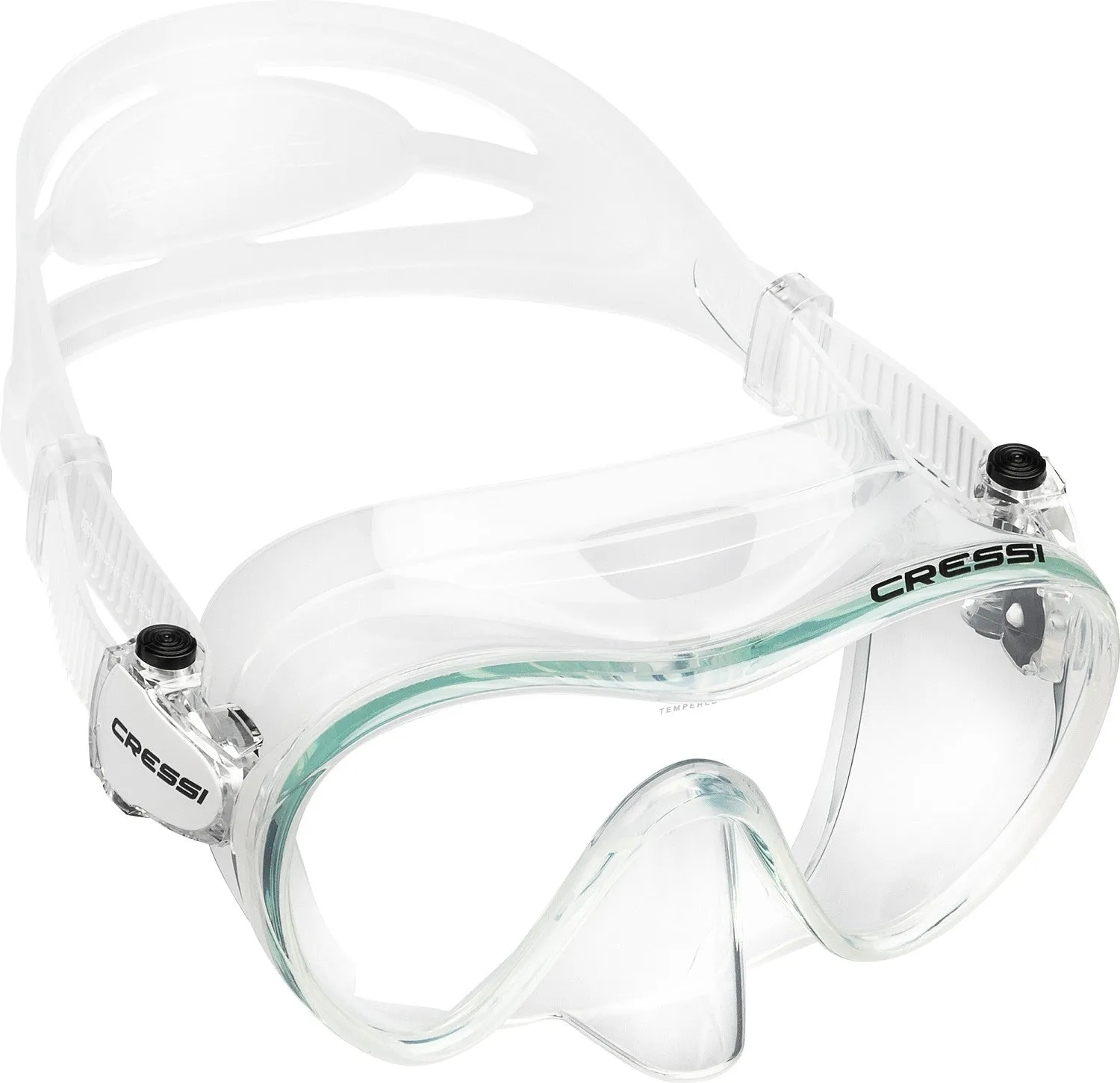 Cressi F1 Medium Dive Mask