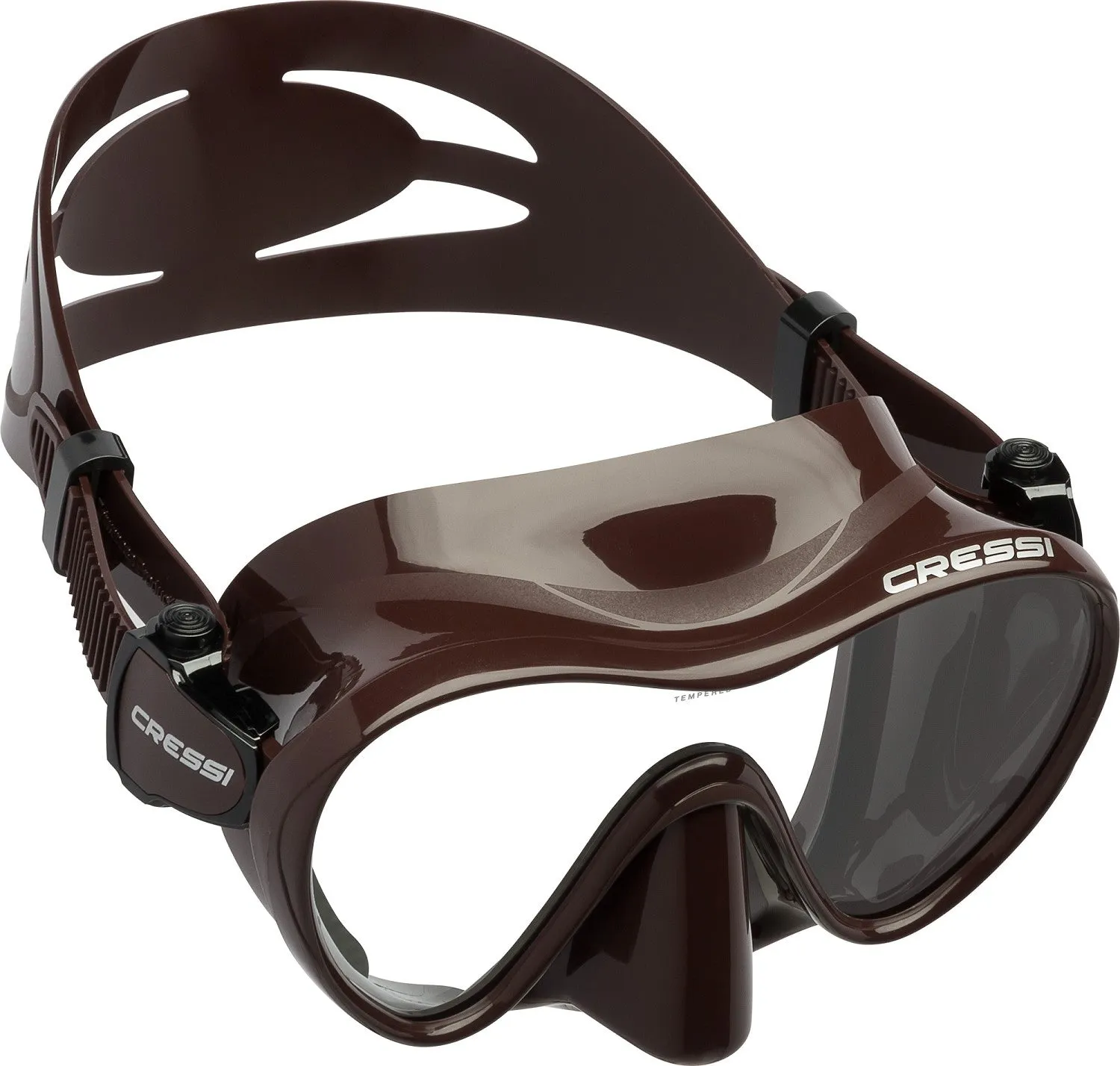 Cressi F1 Medium Dive Mask