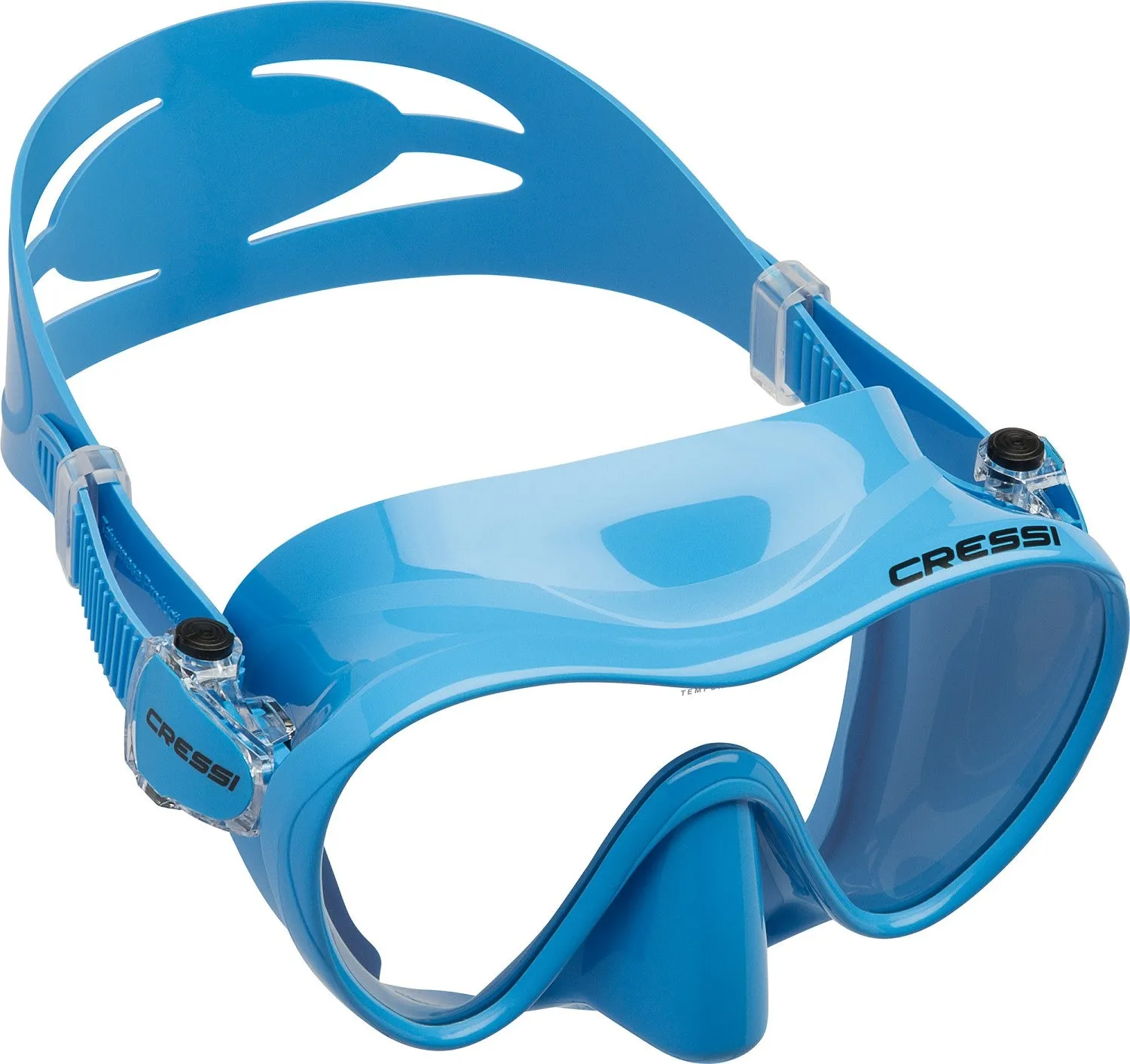 Cressi F1 Medium Dive Mask