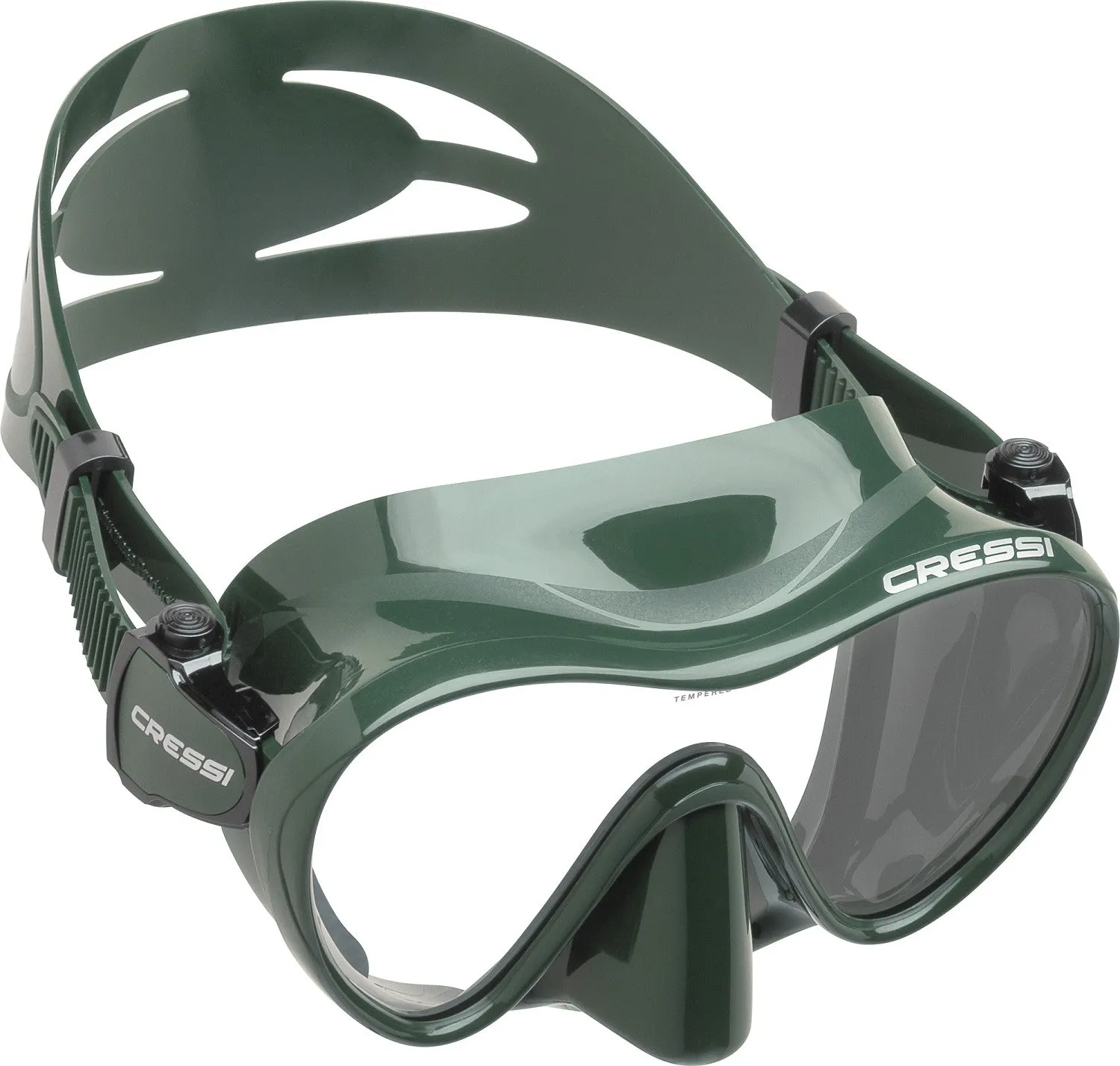 Cressi F1 Medium Dive Mask
