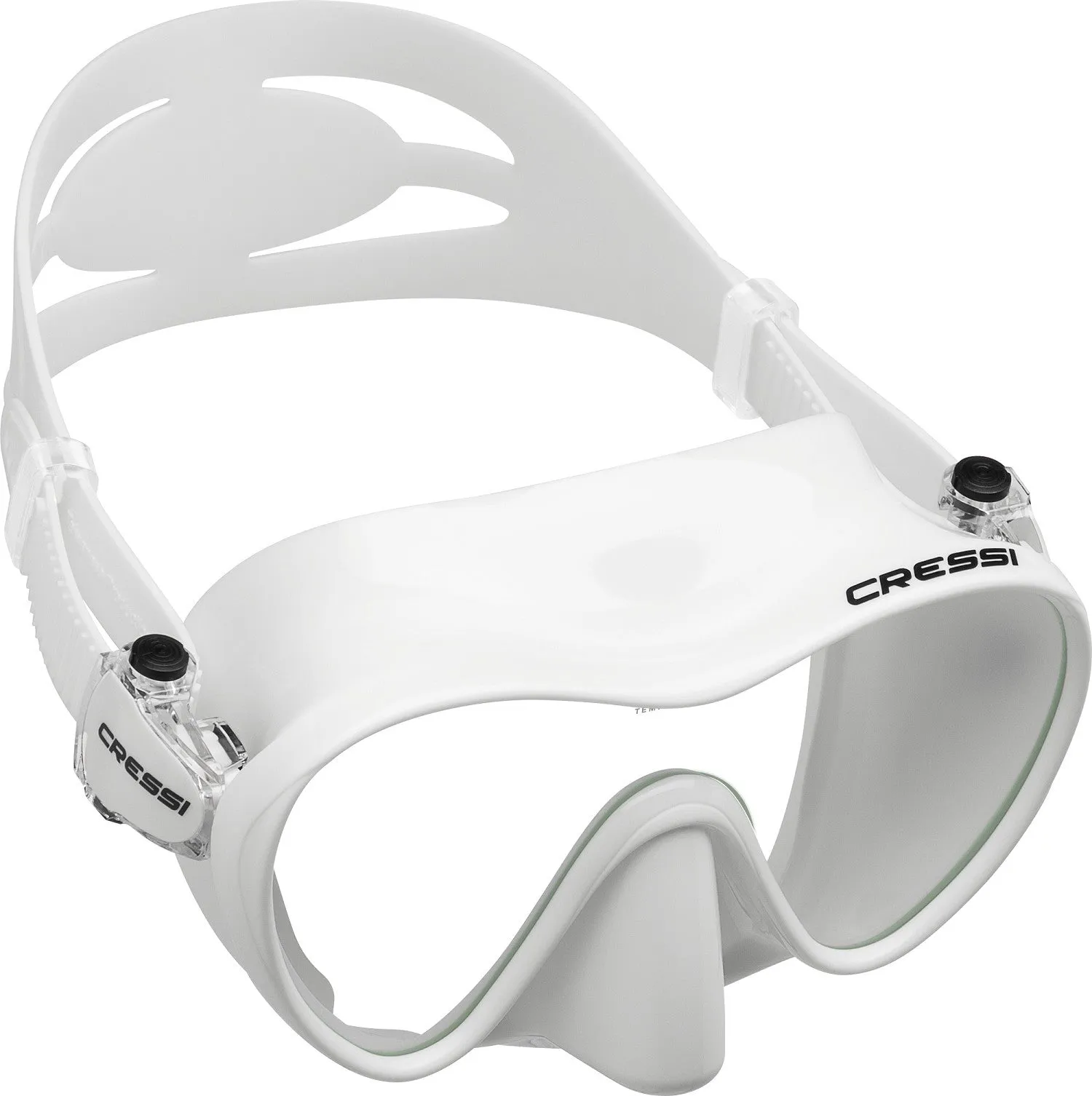Cressi F1 Medium Dive Mask
